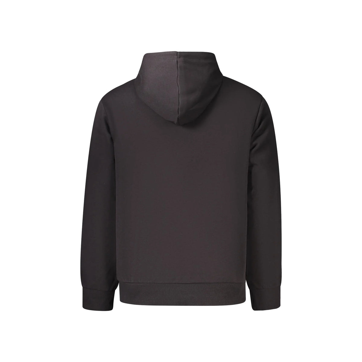 TIMBERLAND FELPA SENZA ZIP UOMO NERO