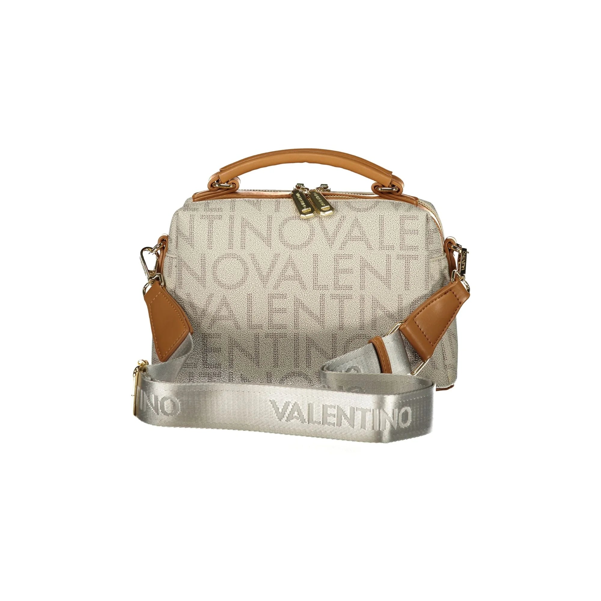 VALENTINO BAGS BORSA DONNA BEIGE