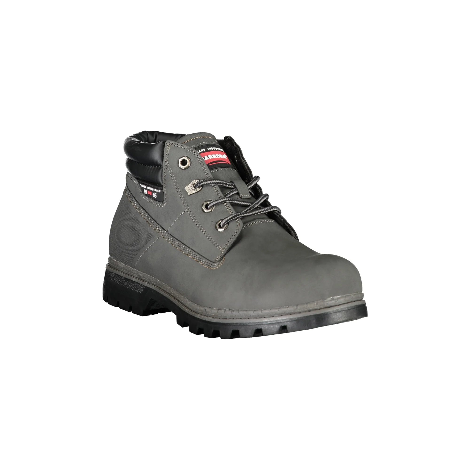 CARRERA CALZATURA STIVALE UOMO GRIGIO