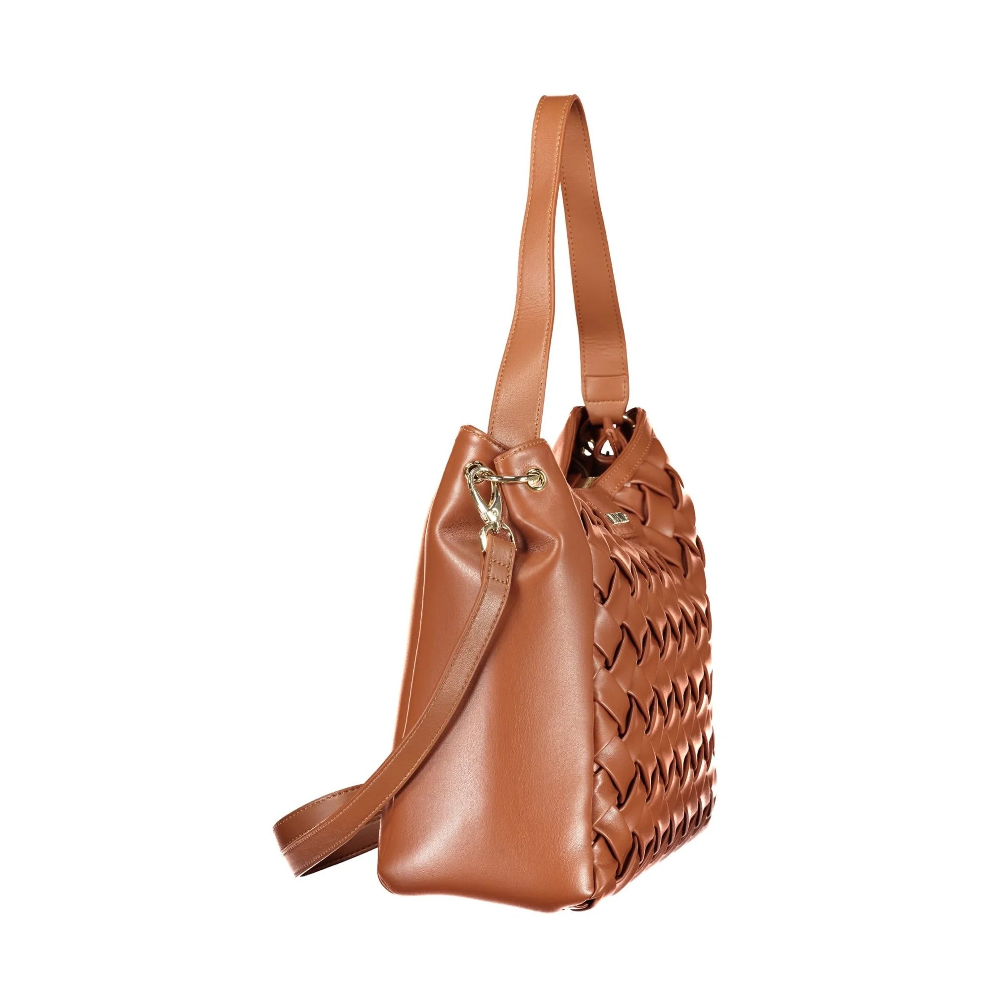 VALENTINO BAGS BORSA DONNA MARRONE