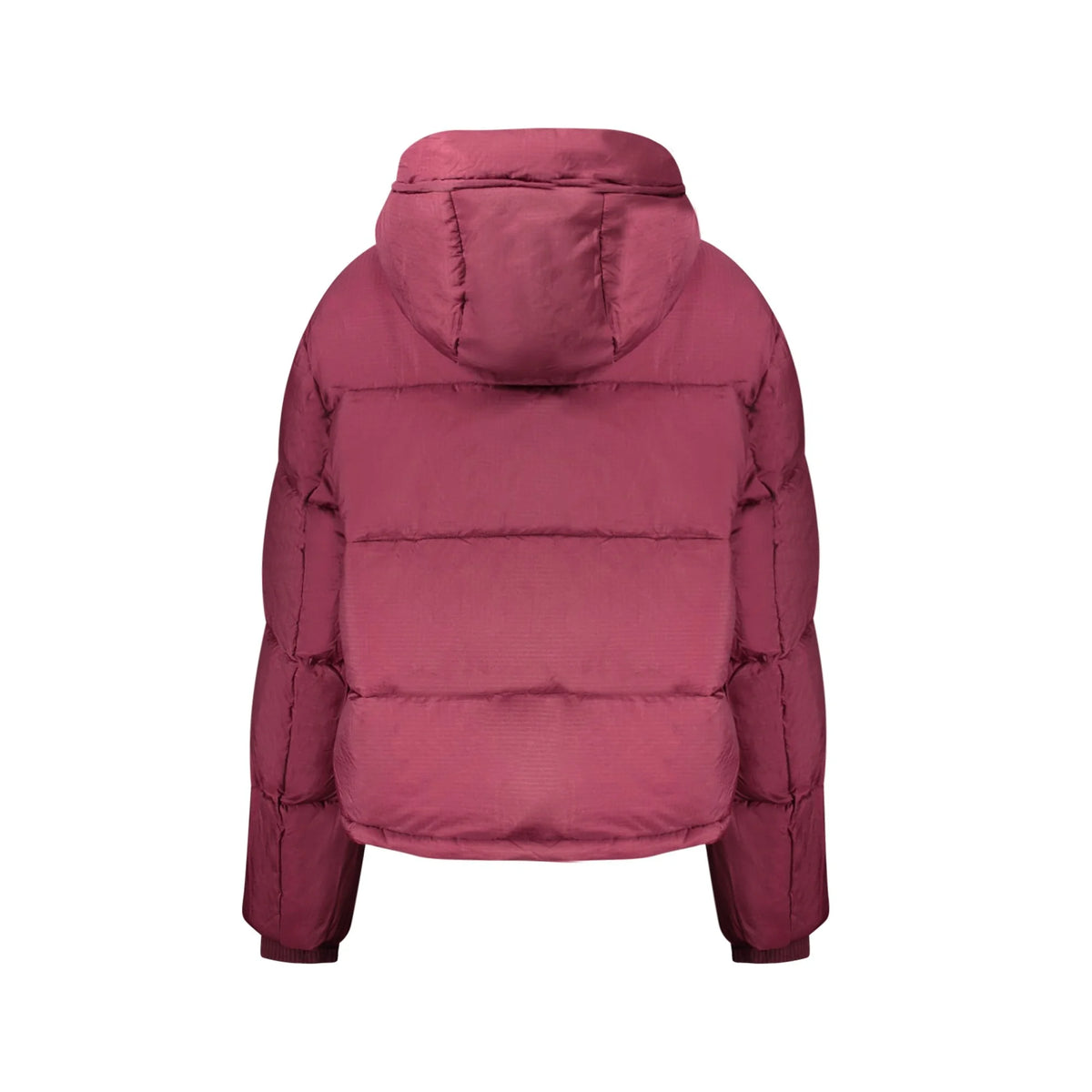 TOMMY HILFIGER GIUBBOTTO DONNA VIOLA