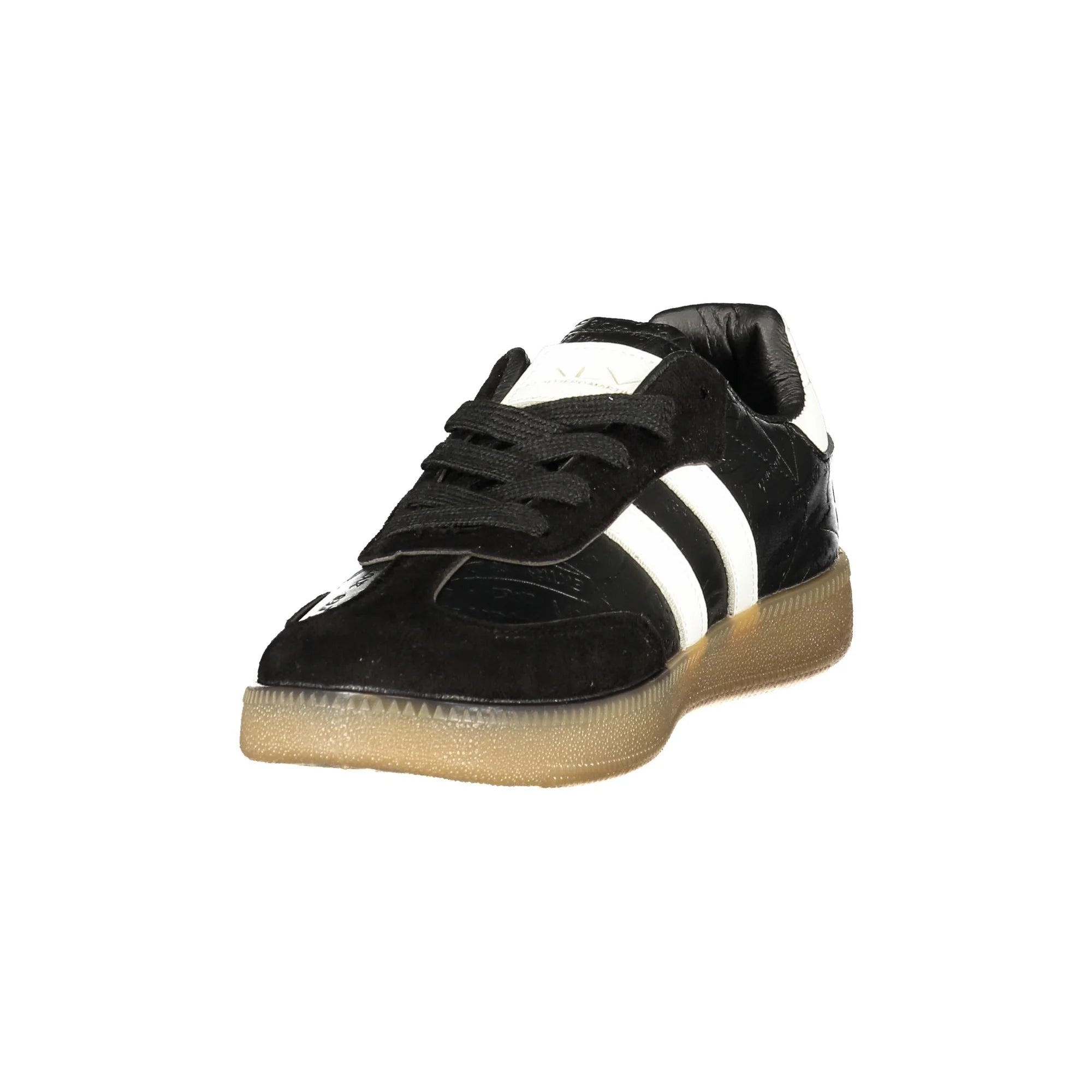 ALV BY ALVIERO MARTINI CALZATURA SPORTIVA DONNA NERO