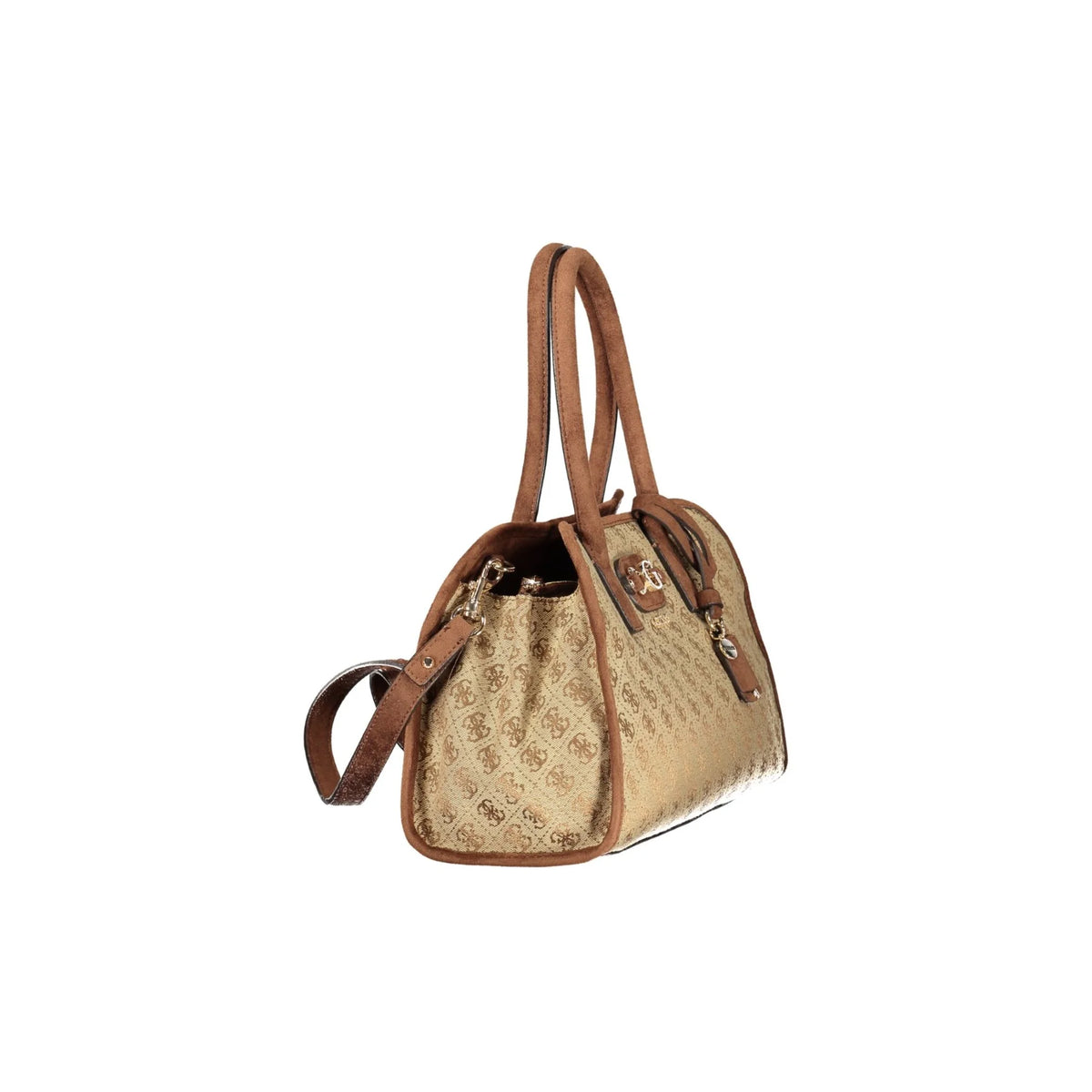 GUESS JEANS BORSA DONNA BEIGE