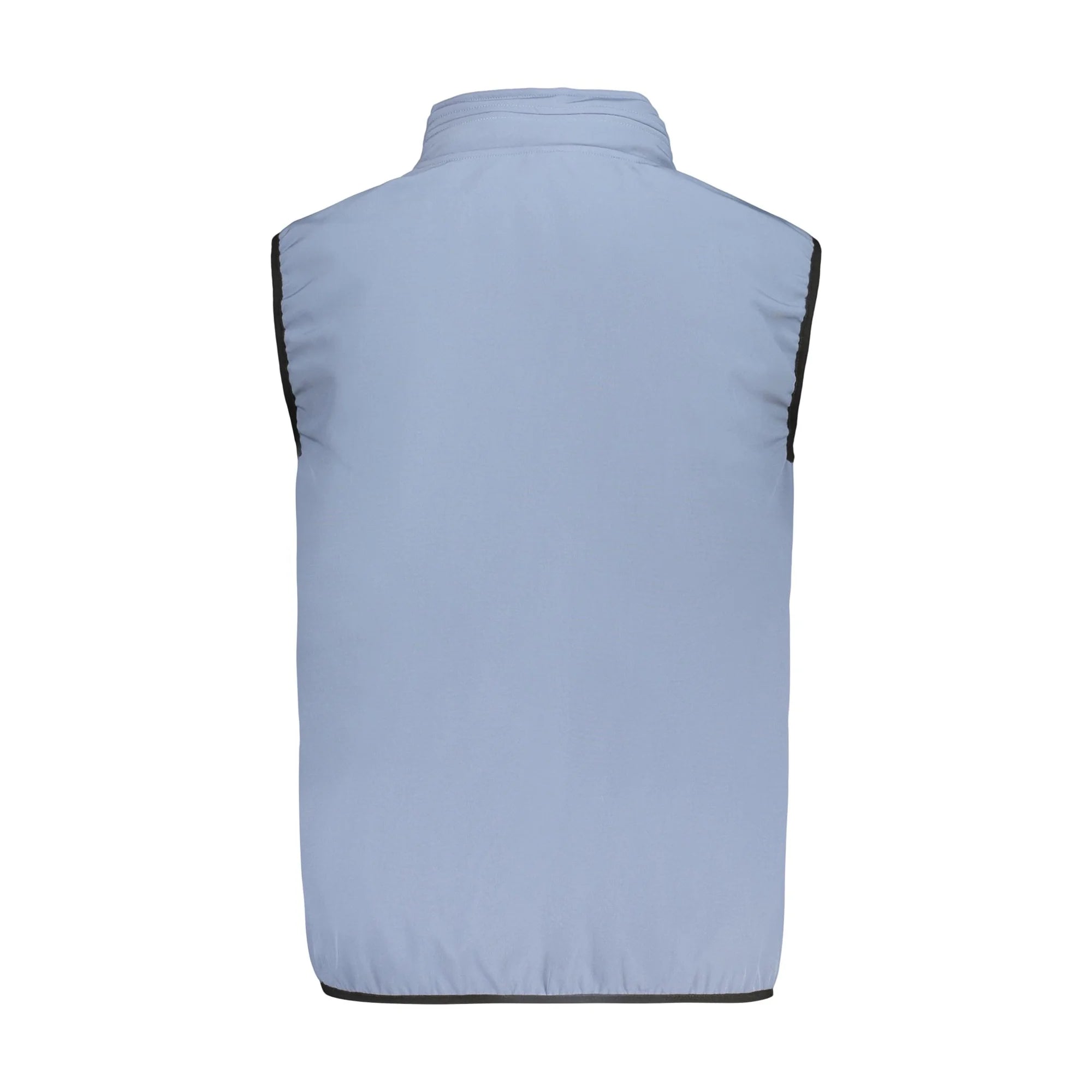 NORWAY 1963 SMANICATO UOMO AZZURRO