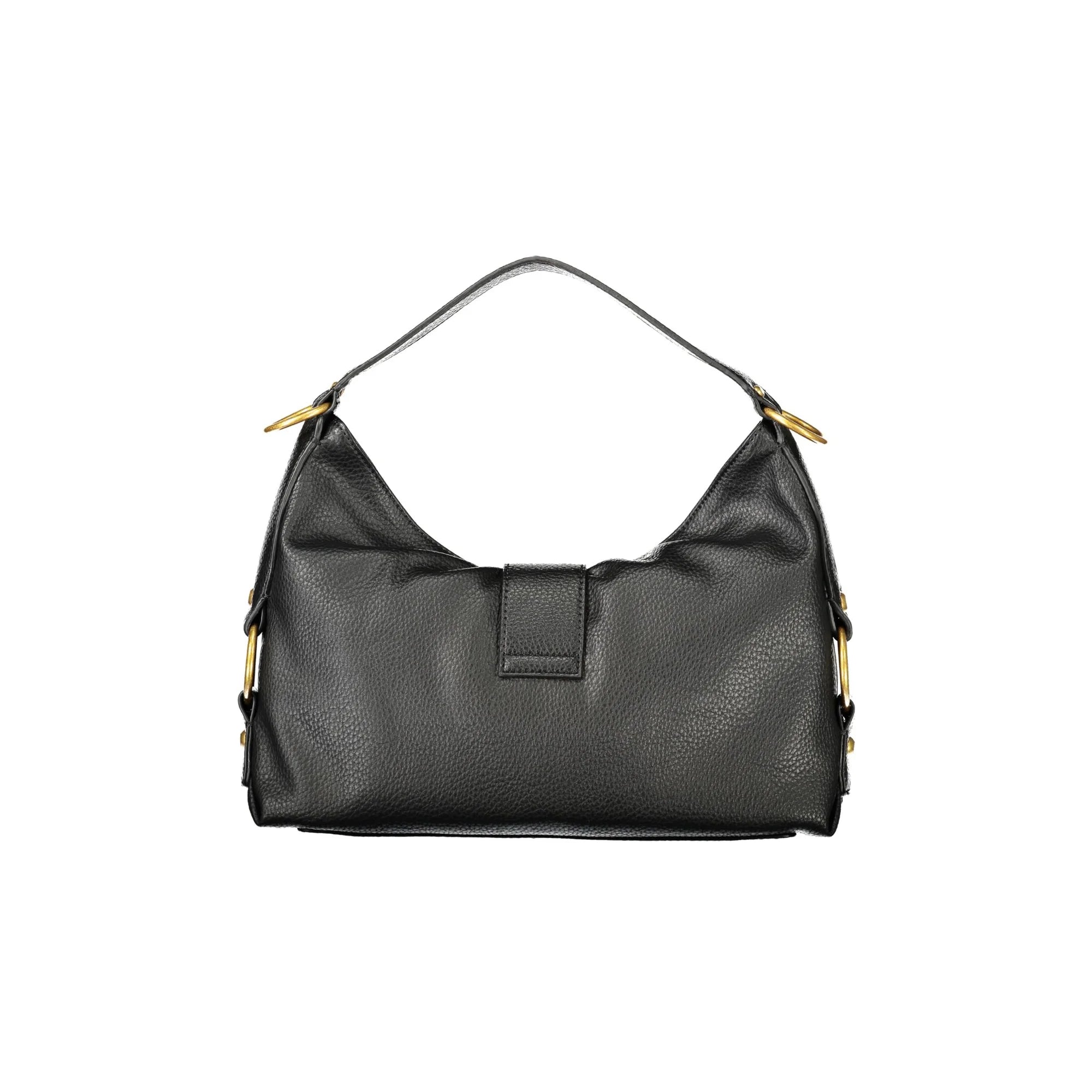 GUESS JEANS BORSA DONNA NERO