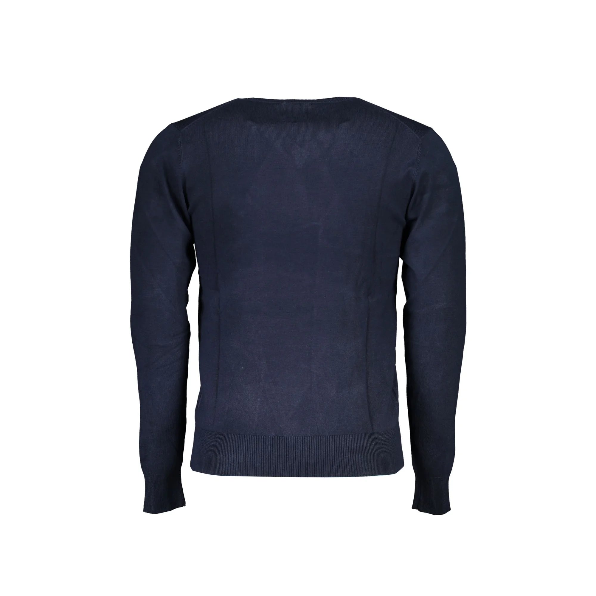 GIAN MARCO VENTURI MAGLIA UOMO BLU