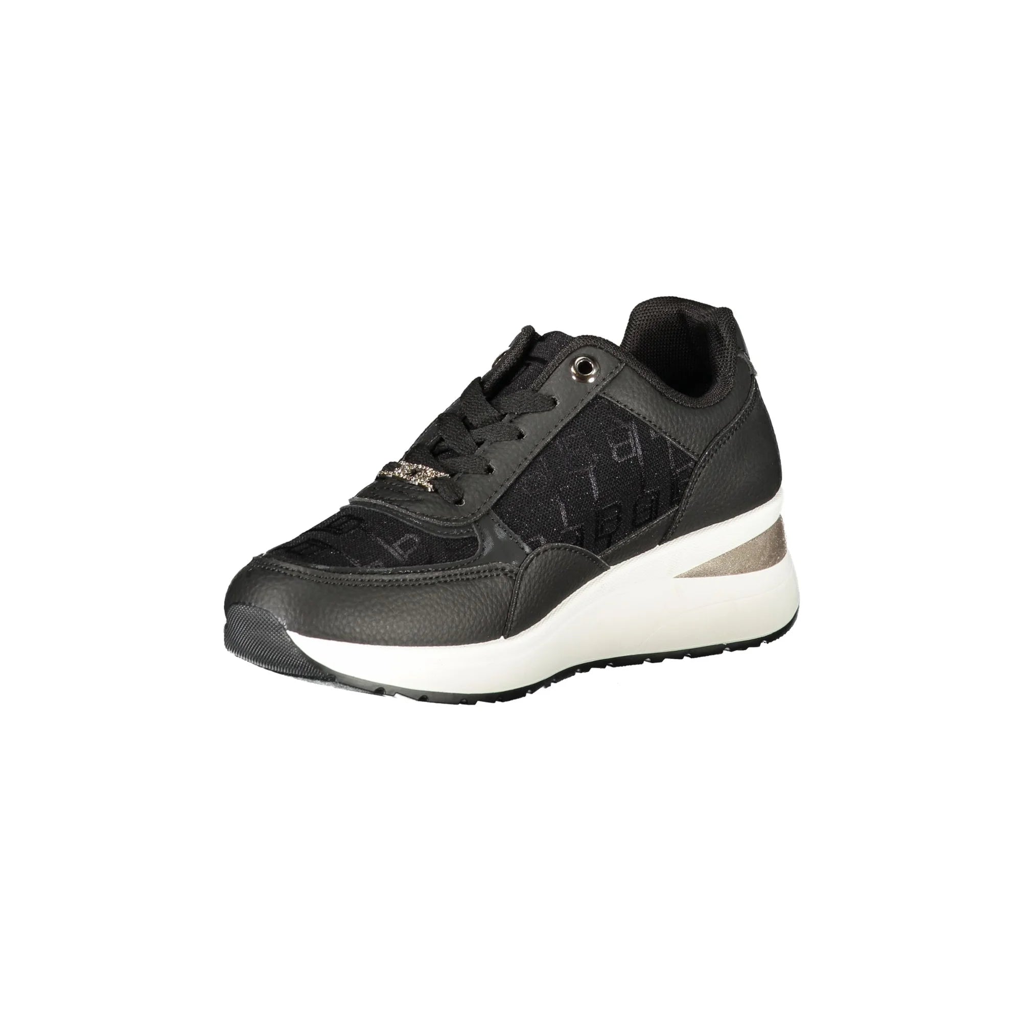 LAURA BIAGIOTTI CALZATURA SPORTIVA DONNA NERO
