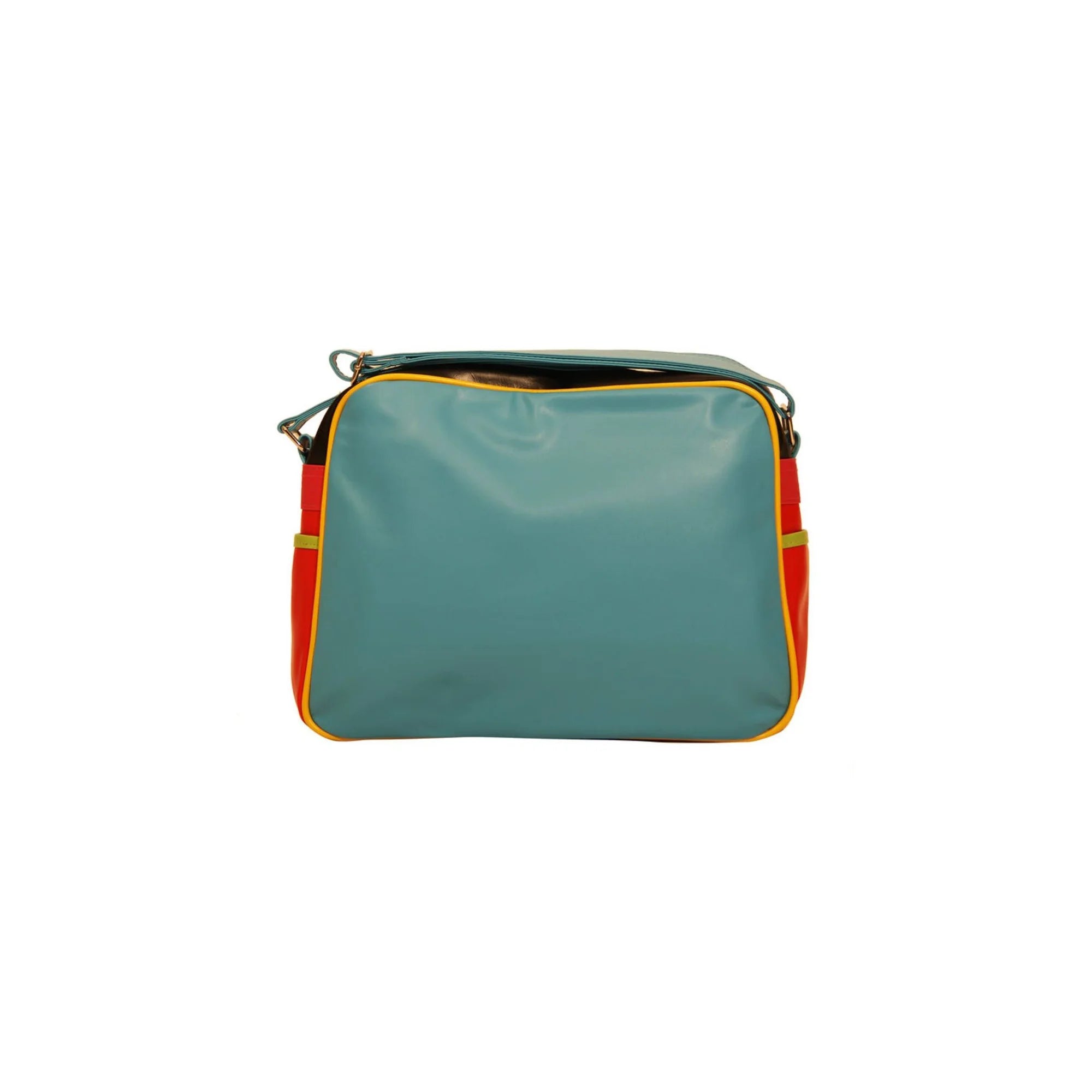 GOLA TRACOLLA DONNA AZZURRO