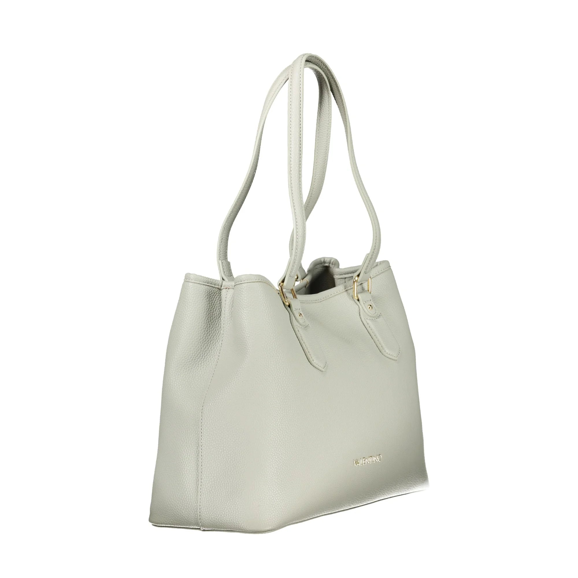 VALENTINO BAGS BORSA DONNA GRIGIO