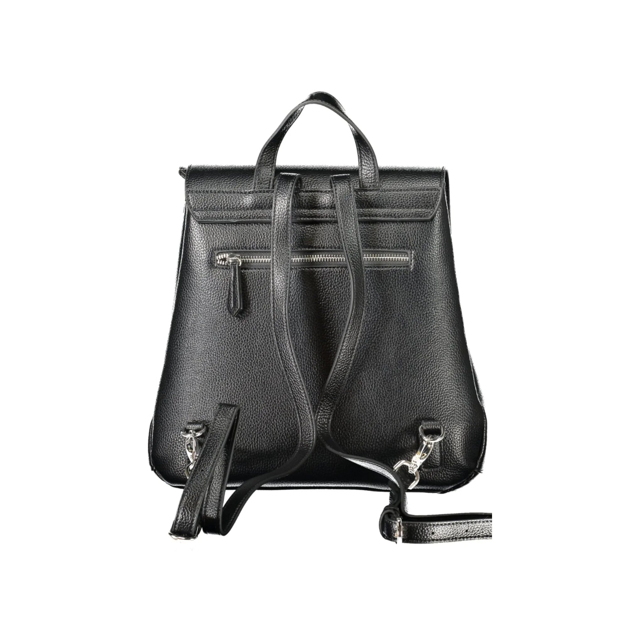 VALENTINO BAGS ZAINO DONNA NERO