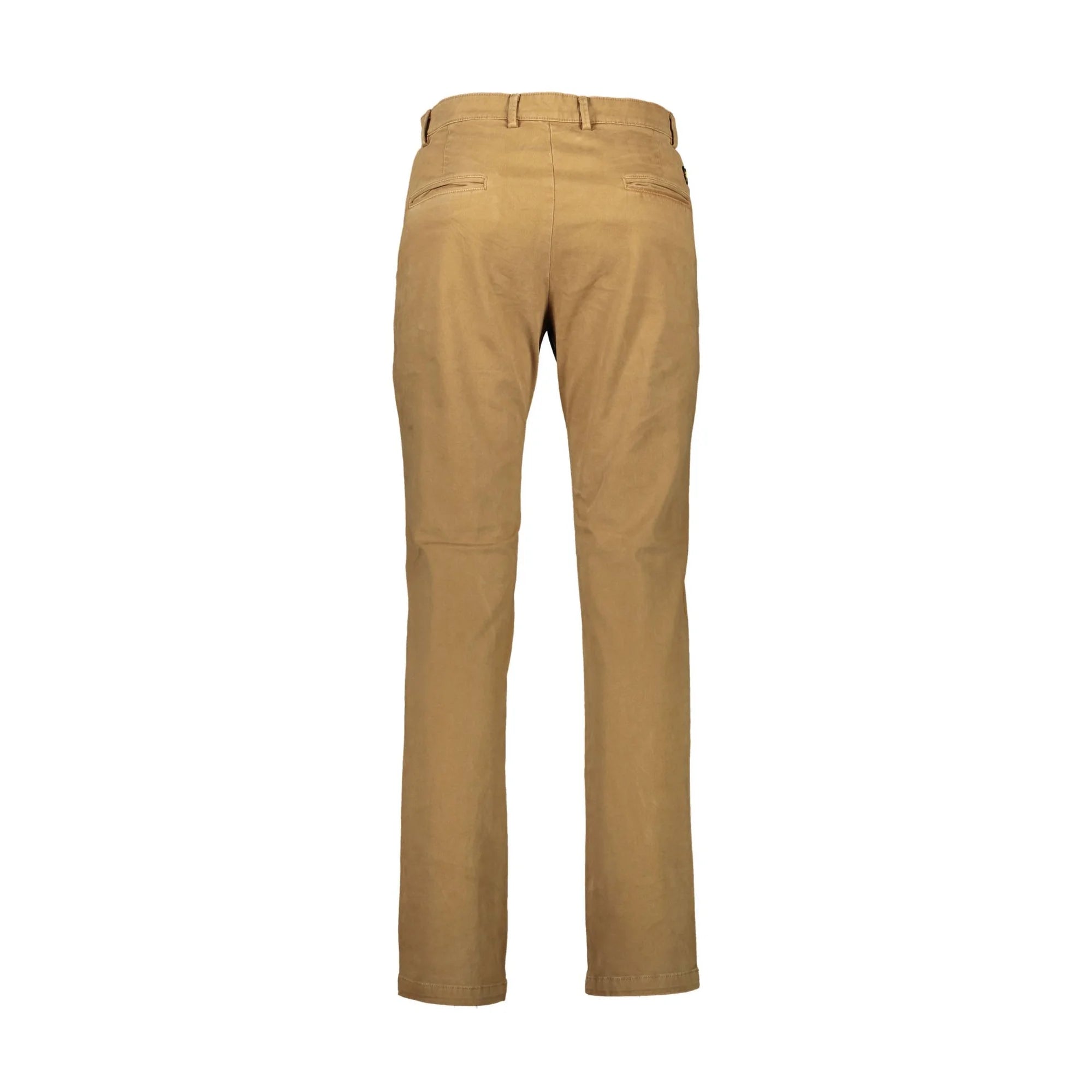 LYLE & SCOTT PANTALONE UOMO BEIGE