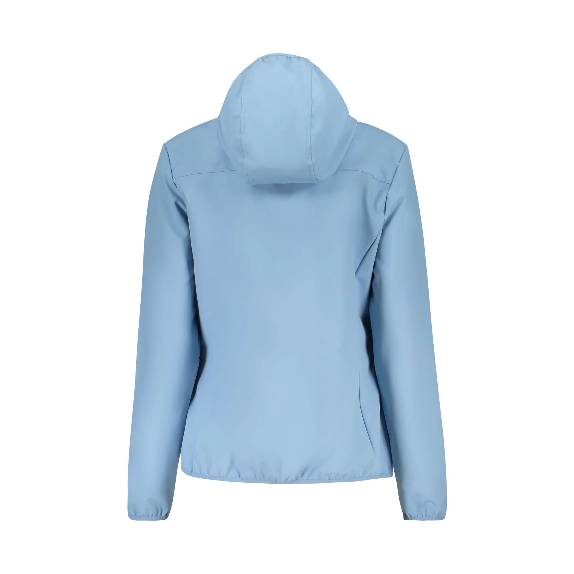 NORWAY 1963 GIUBBOTTO DONNA AZZURRO