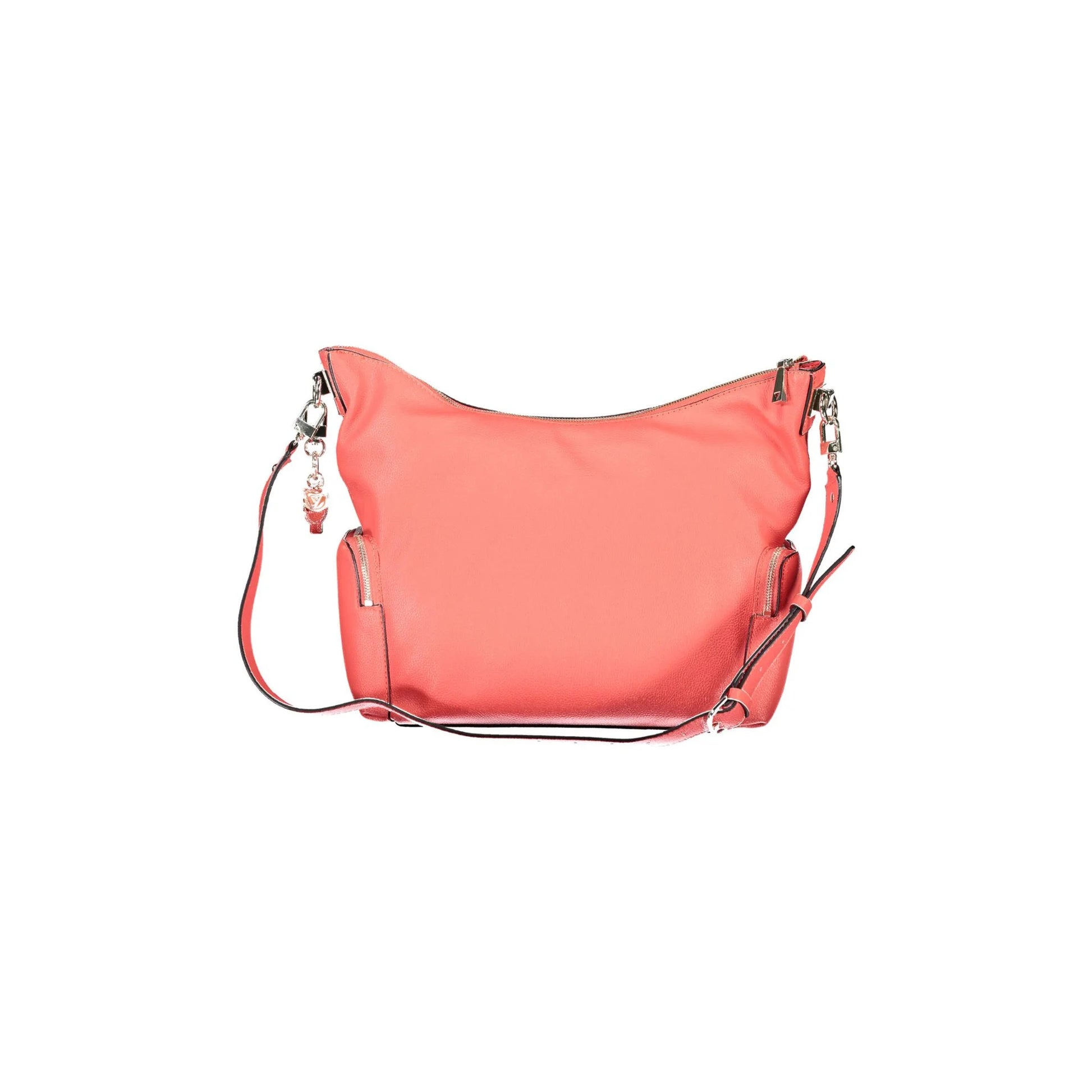 Guess Jeans Borsa Donna Rosa Chiusura con Zip Borse - vista 2