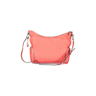 Guess Jeans Borsa Donna Rosa Chiusura con Zip Borse - vista 2