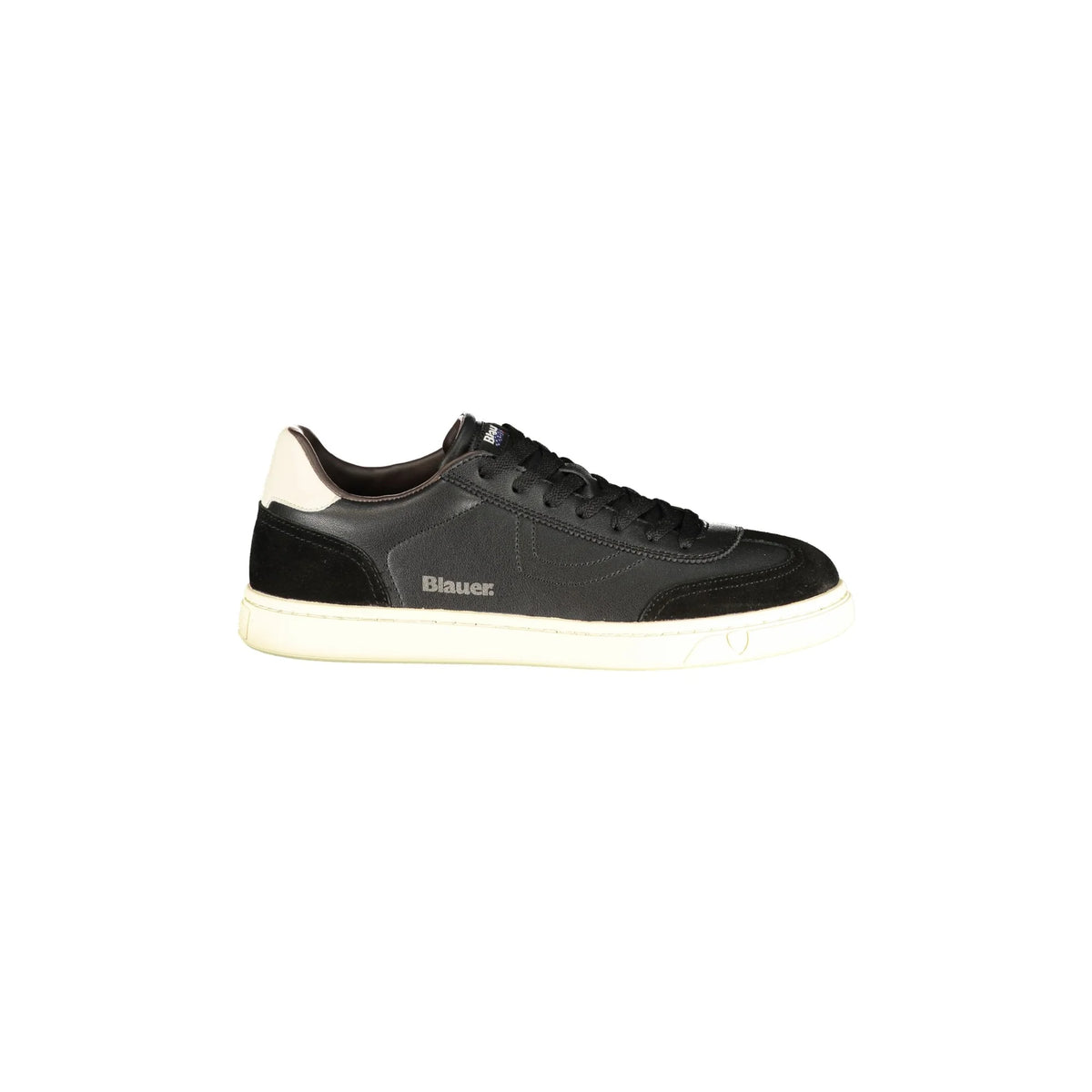 BLAUER CALZATURA SPORTIVA UOMO NERO