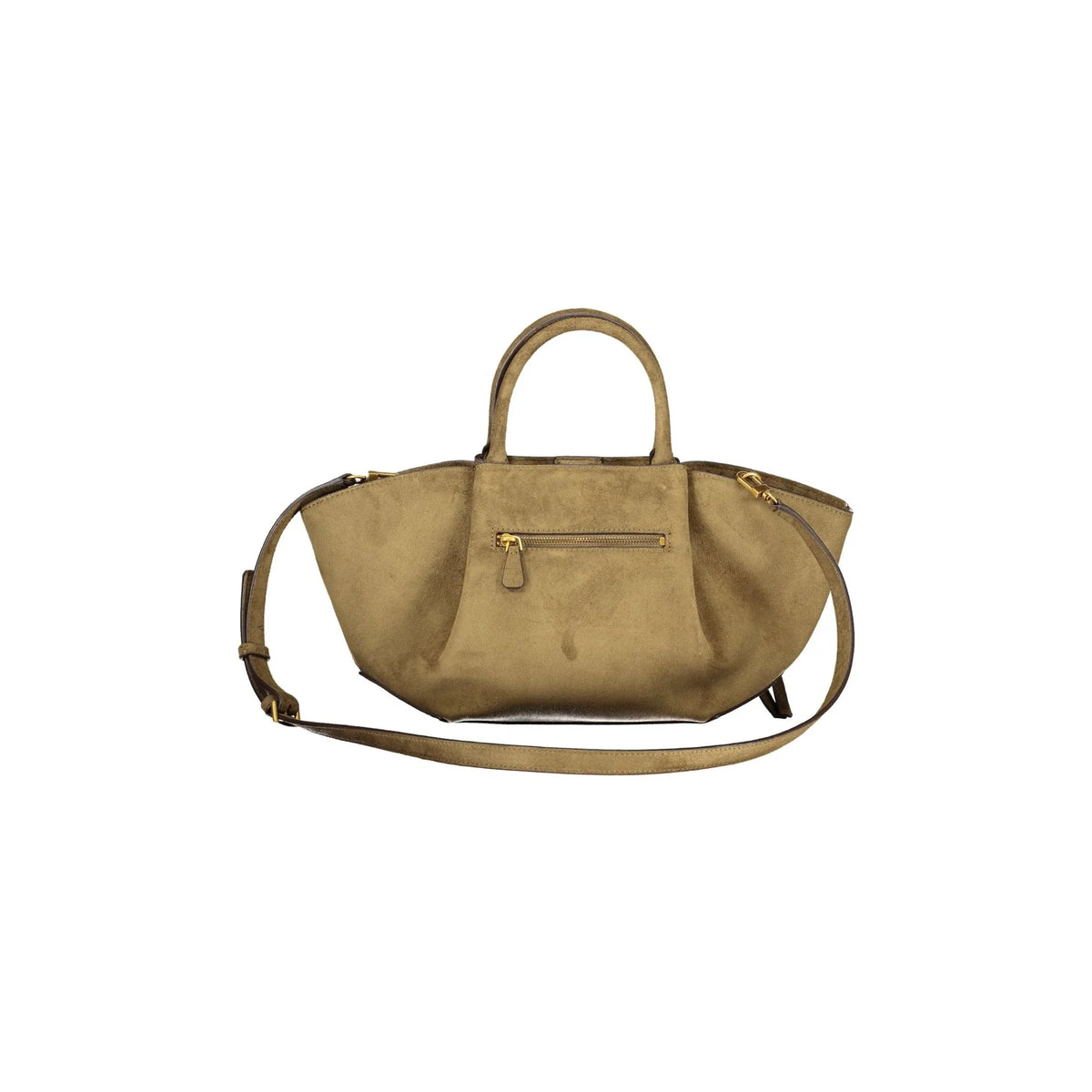 GUESS JEANS BORSA DONNA VERDE
