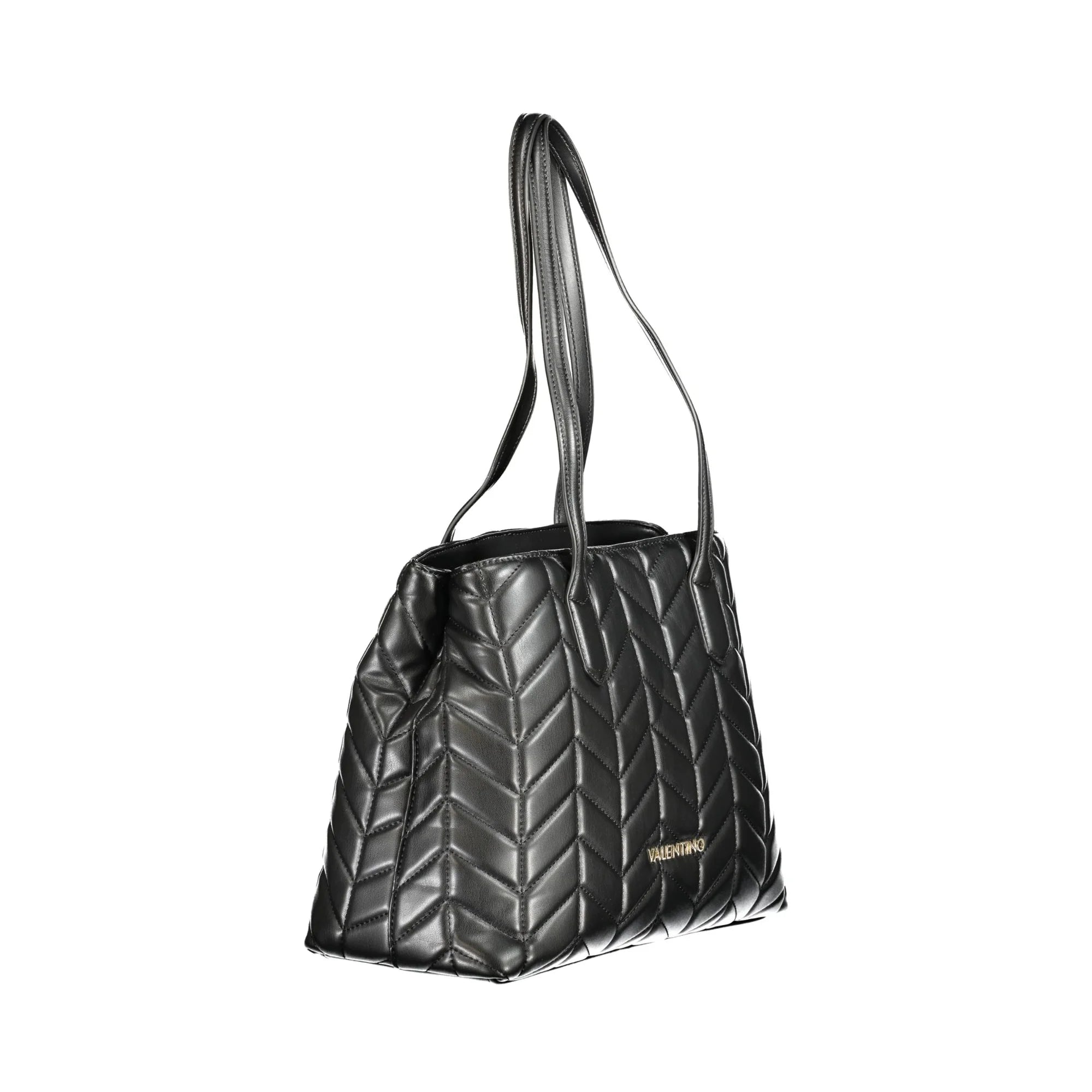 VALENTINO BAGS BORSA DONNA NERO