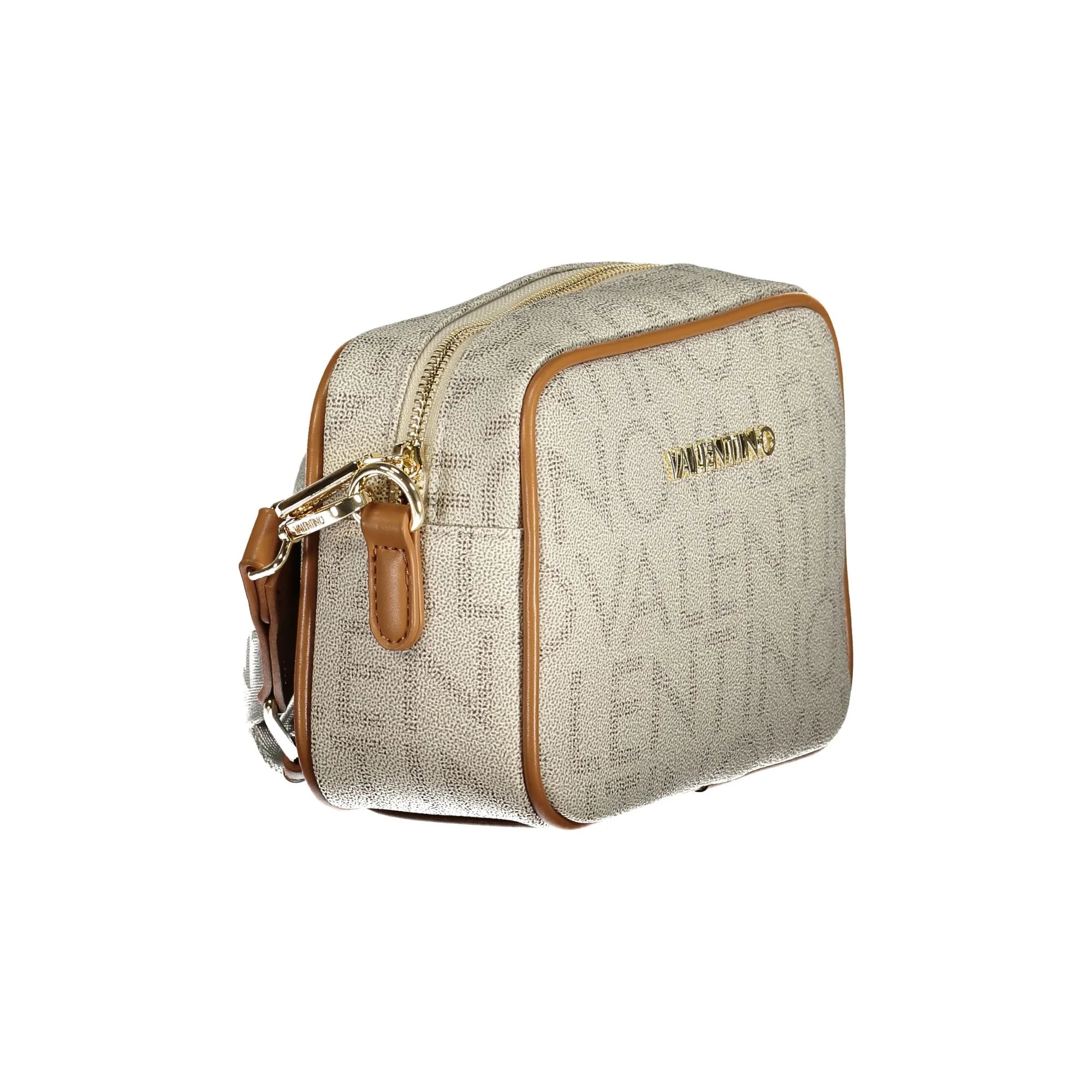 VALENTINO BAGS BORSA DONNA BEIGE