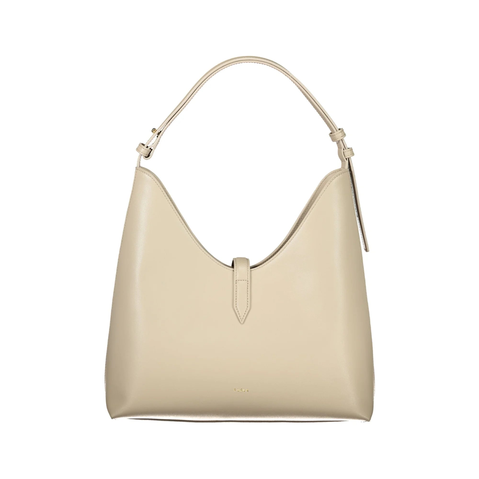 FURLA BORSA DONNA BEIGE