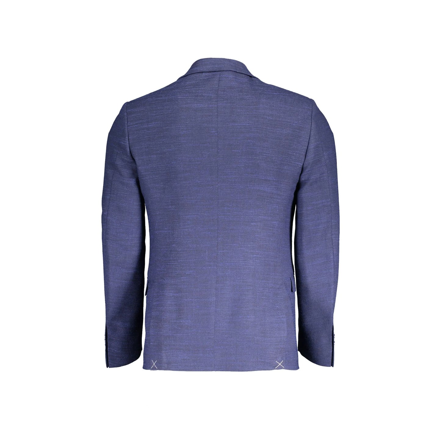 GUESS MARCIANO GIACCA CLASSICA DONNA BLU