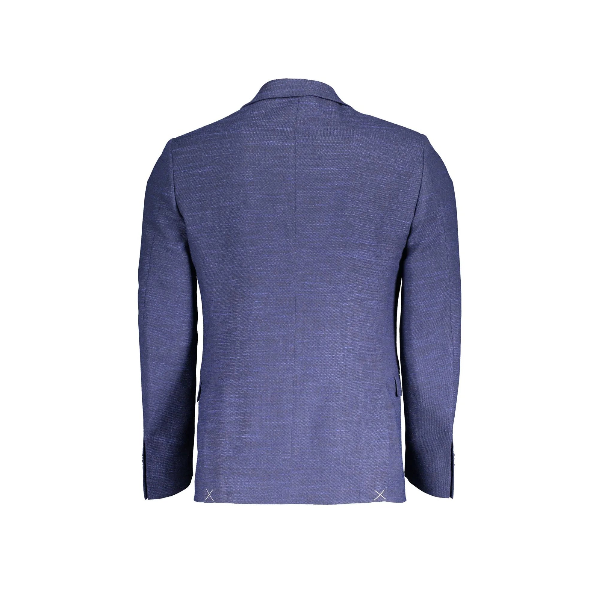 GUESS MARCIANO GIACCA CLASSICA DONNA BLU