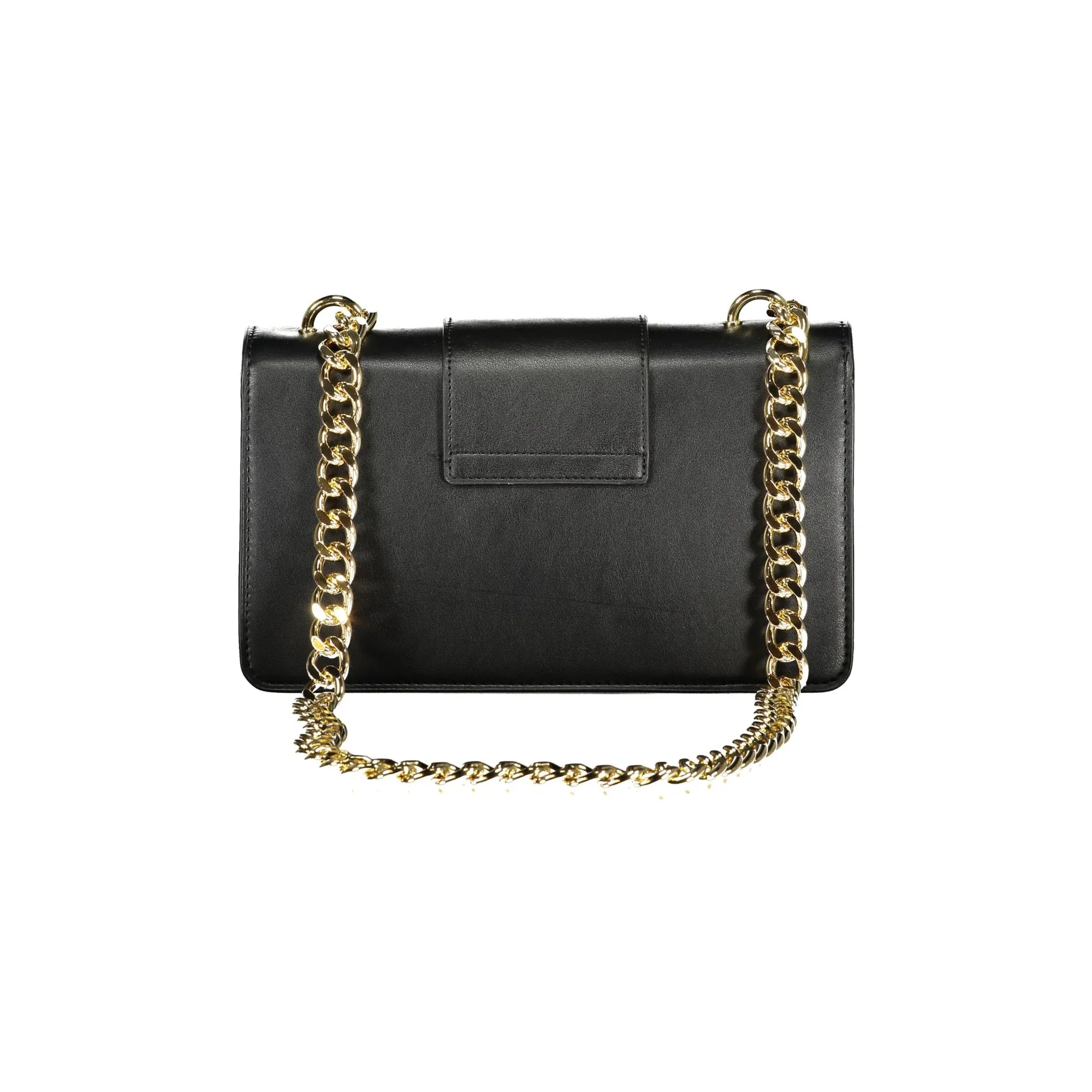 GABRIELLA G BY GABRIELLA GUCCI BORSA DONNA NERO