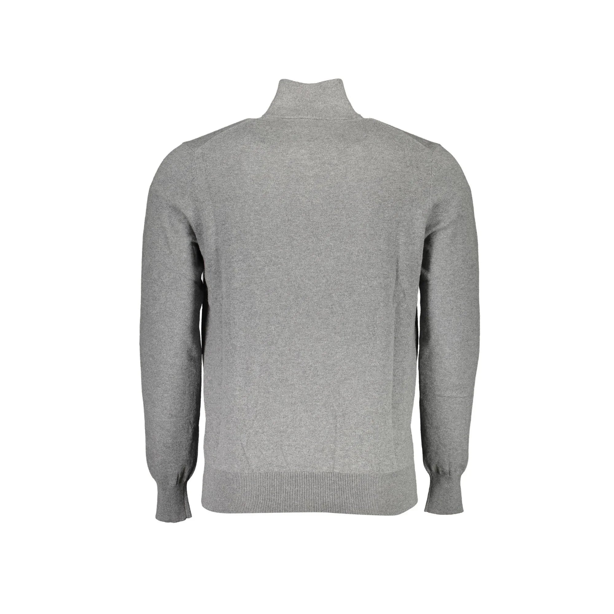 NORTH SAILS MAGLIA UOMO GRIGIO