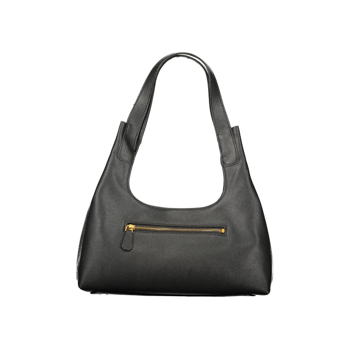 GUESS JEANS BORSA DONNA NERO