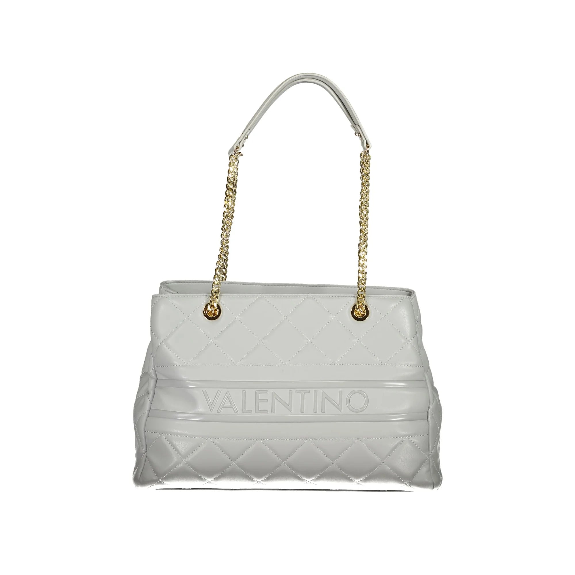 VALENTINO BAGS BORSA DONNA GRIGIO