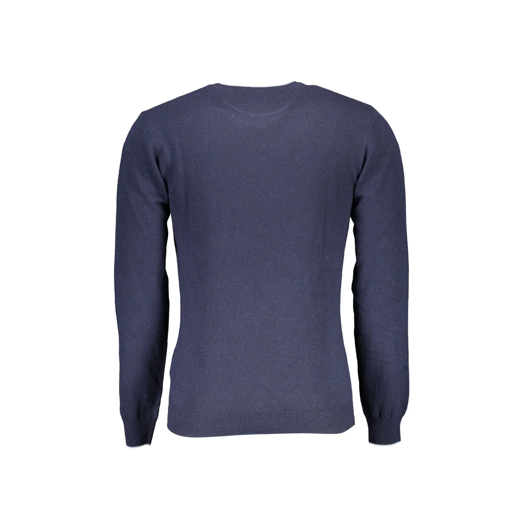 U.S. POLO MAGLIONE UOMO BLU