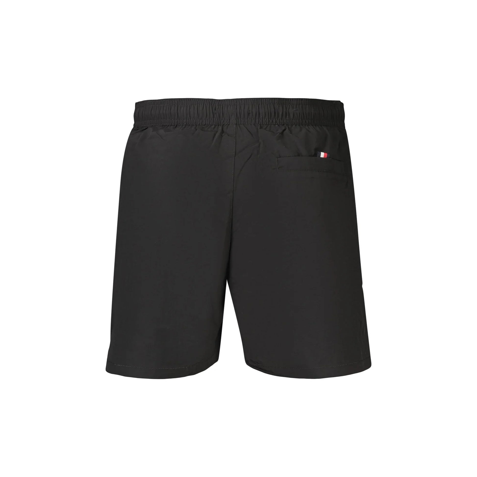 TOMMY HILFIGER COSTUME PARTE SOTTO UOMO NERO