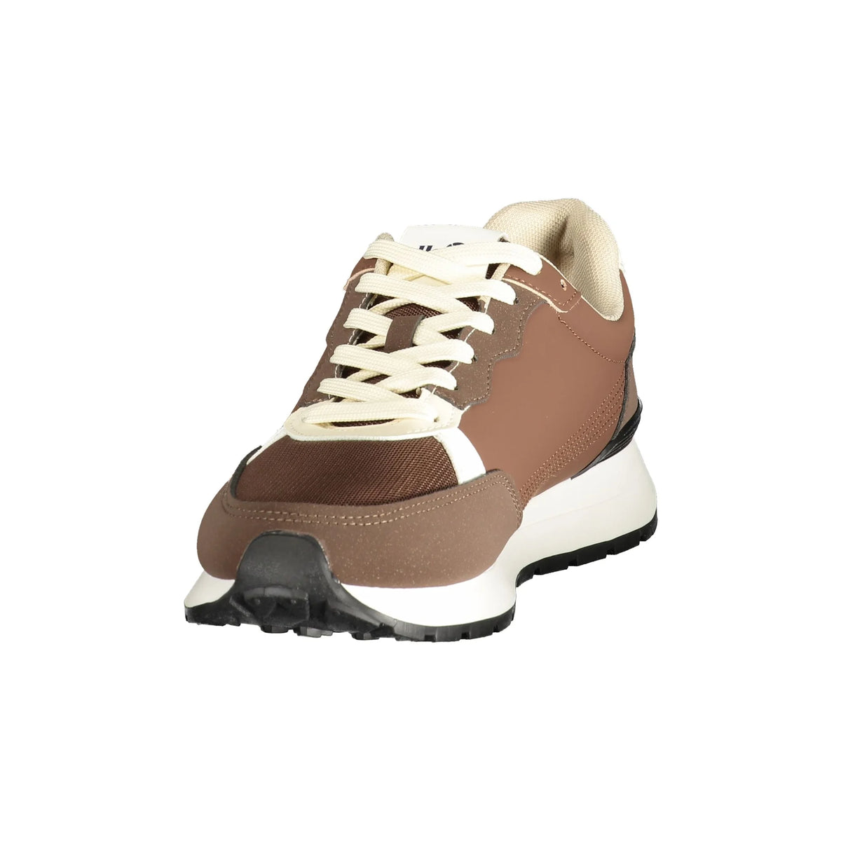 ELLESSE CALZATURA SPORTIVA UOMO MARRONE