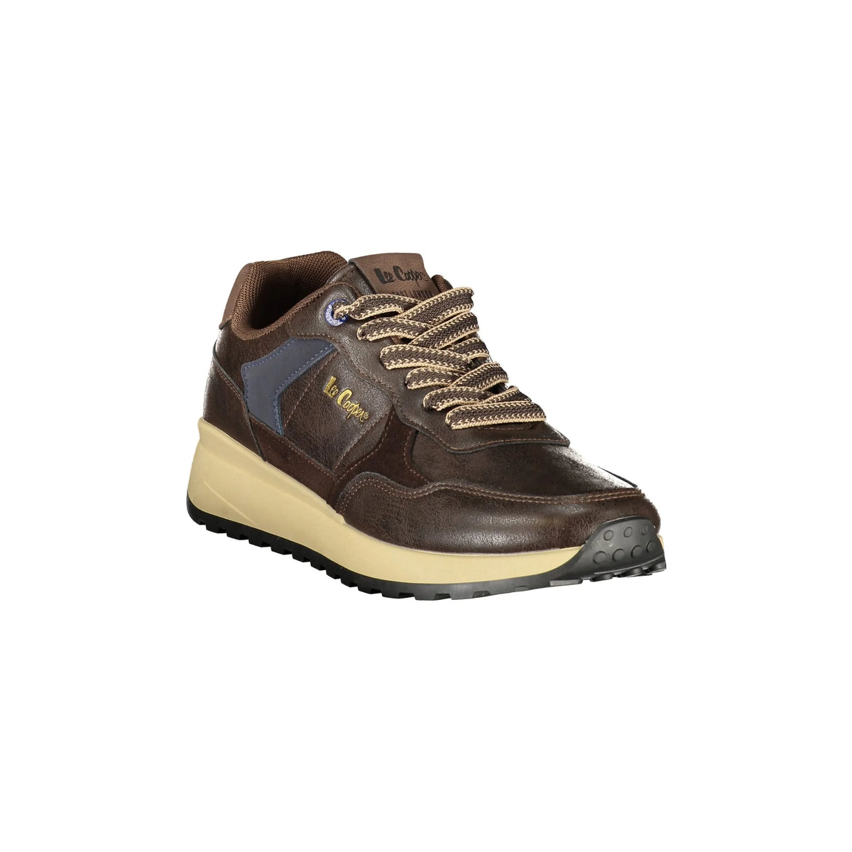 LEE COOPER CALZATURA SPORTIVA UOMO MARRONE