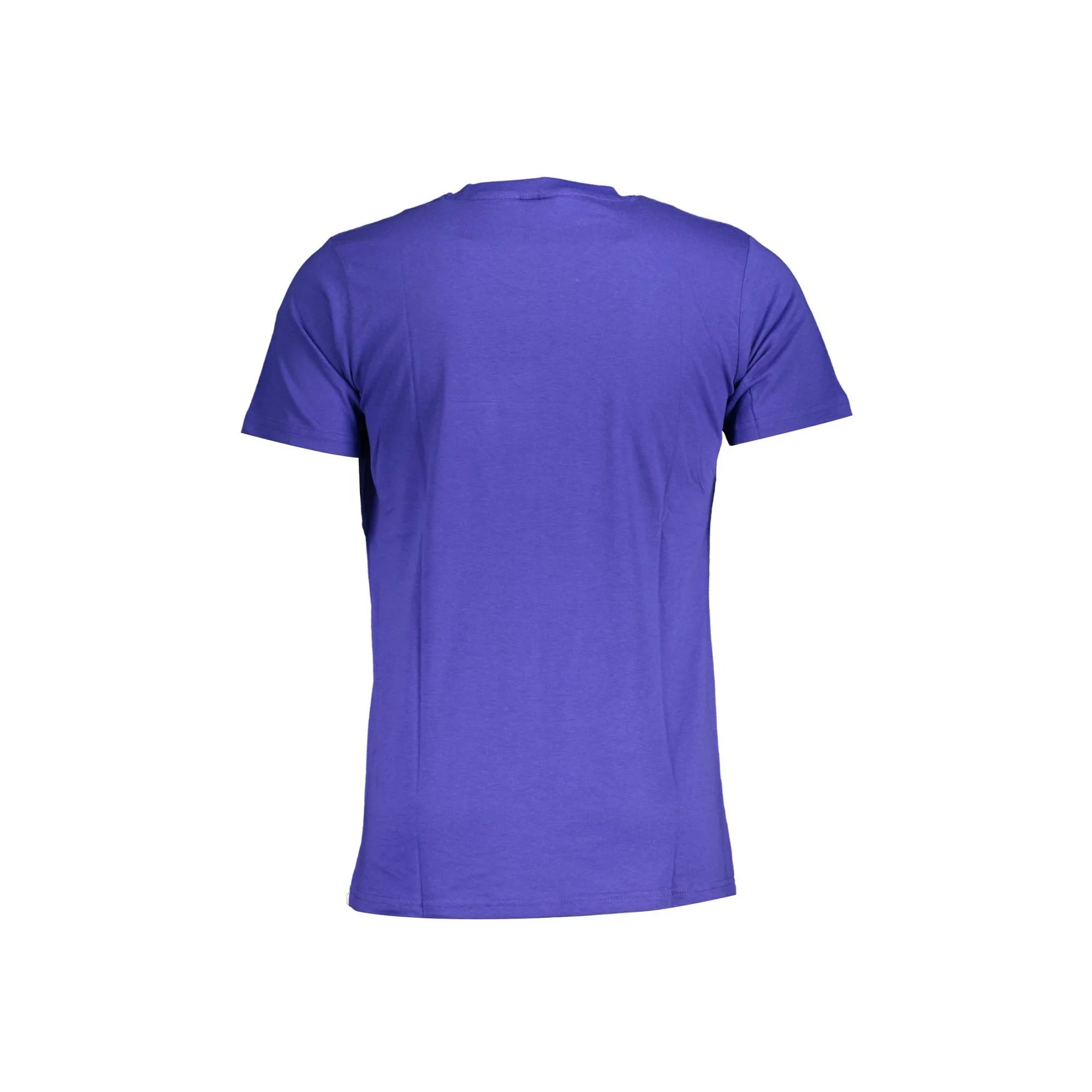 NORWAY 1963 T-SHIRT MANICHE CORTE UOMO BLU