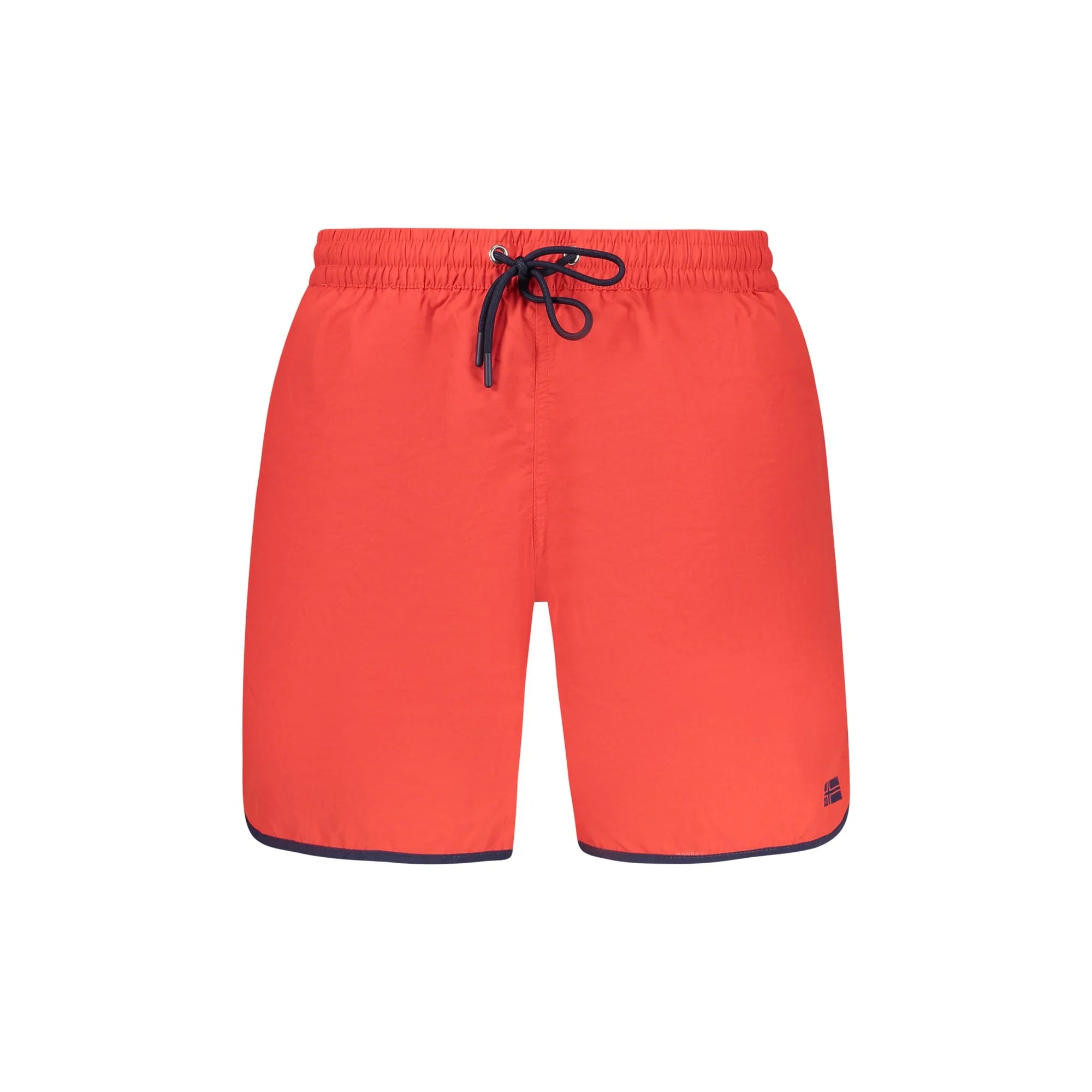 NORWAY 1963 COSTUME PARTE SOTTO UOMO ROSSO