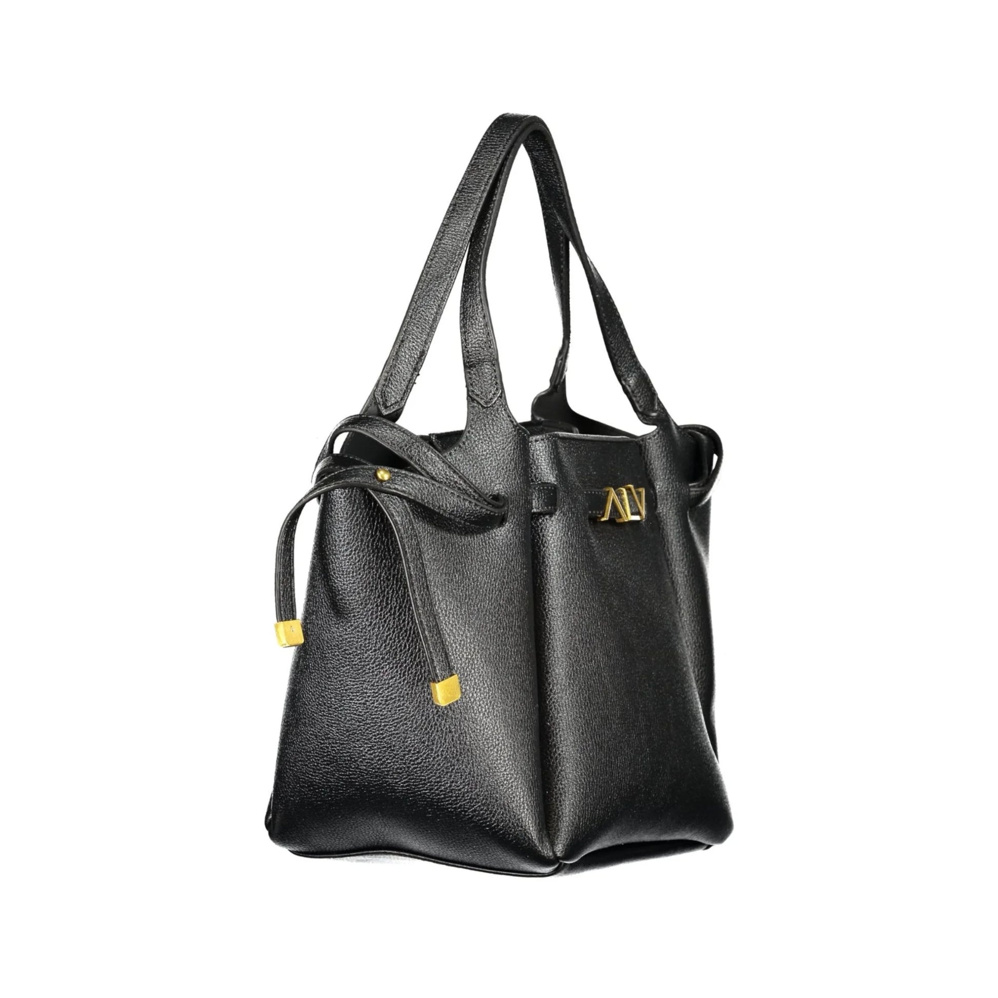 ALV BY ALVIERO MARTINI BORSA DONNA NERO