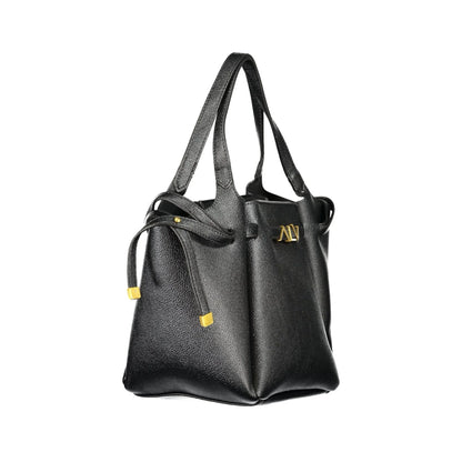 ALV BY ALVIERO MARTINI BORSA DONNA NERO