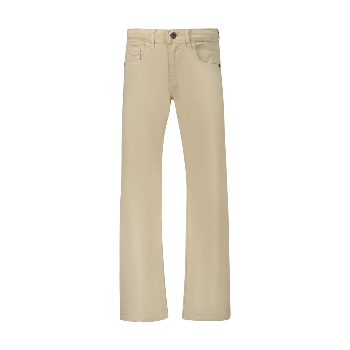 Guess Jeans Pantaloni Bambino beige Logo - foto prodotto