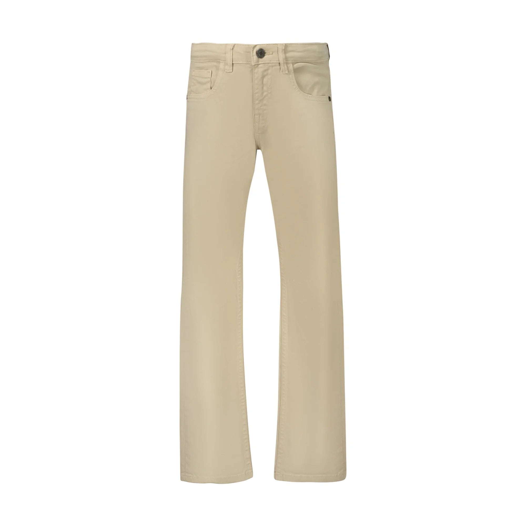 Guess Jeans Pantaloni Bambino beige Logo - foto prodotto