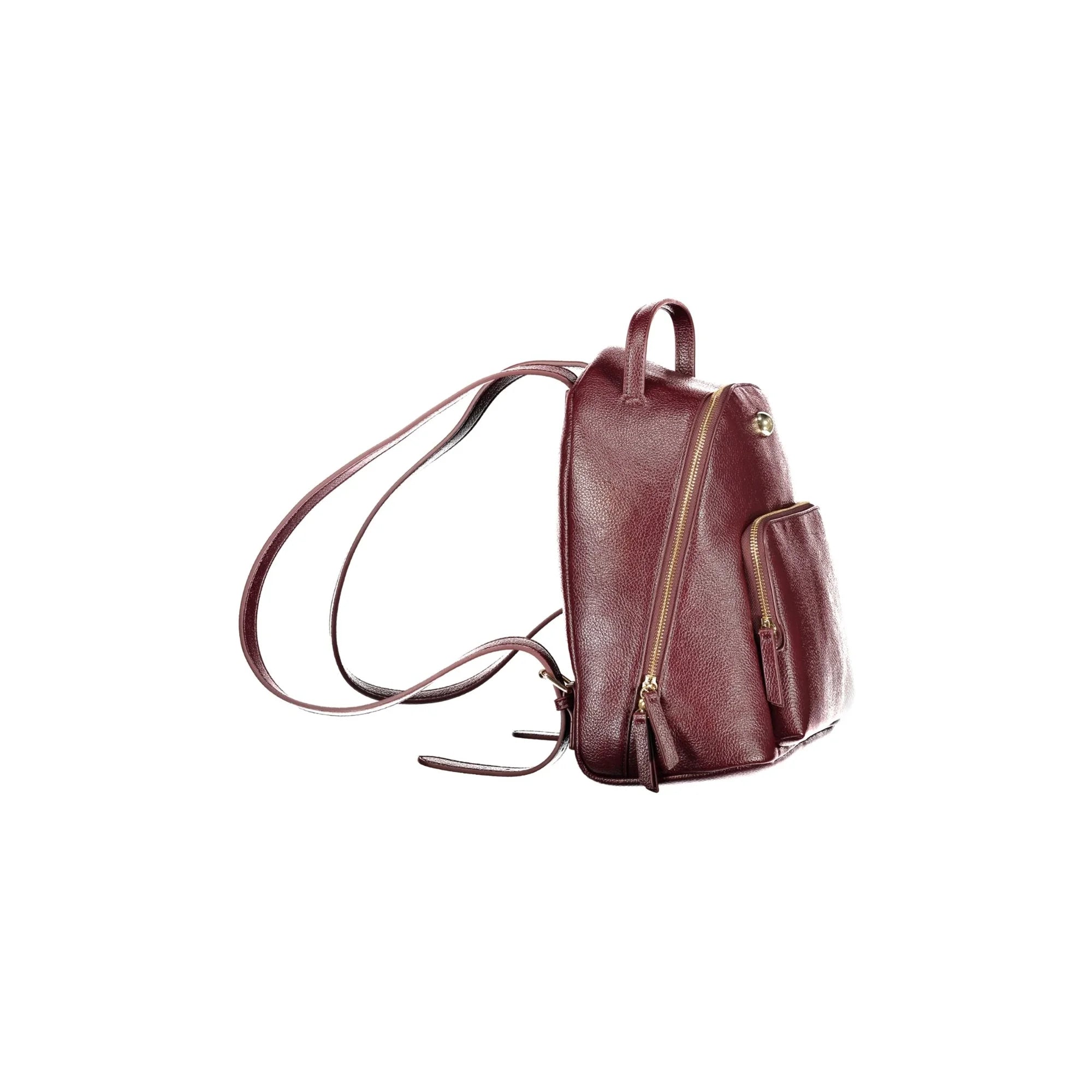TWINSET ZAINO DONNA ROSSO