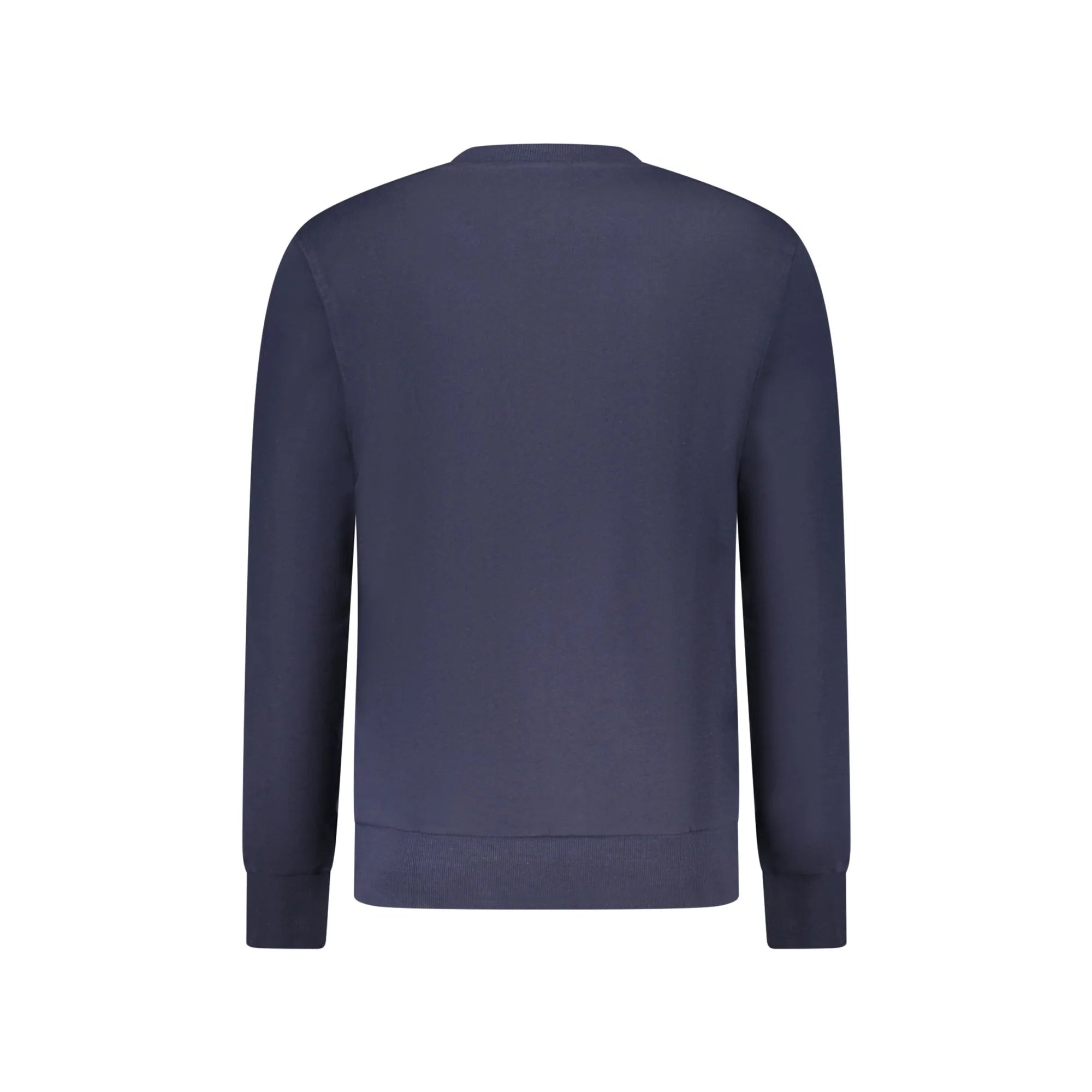 NORTH SAILS FELPA SENZA ZIP UOMO BLU