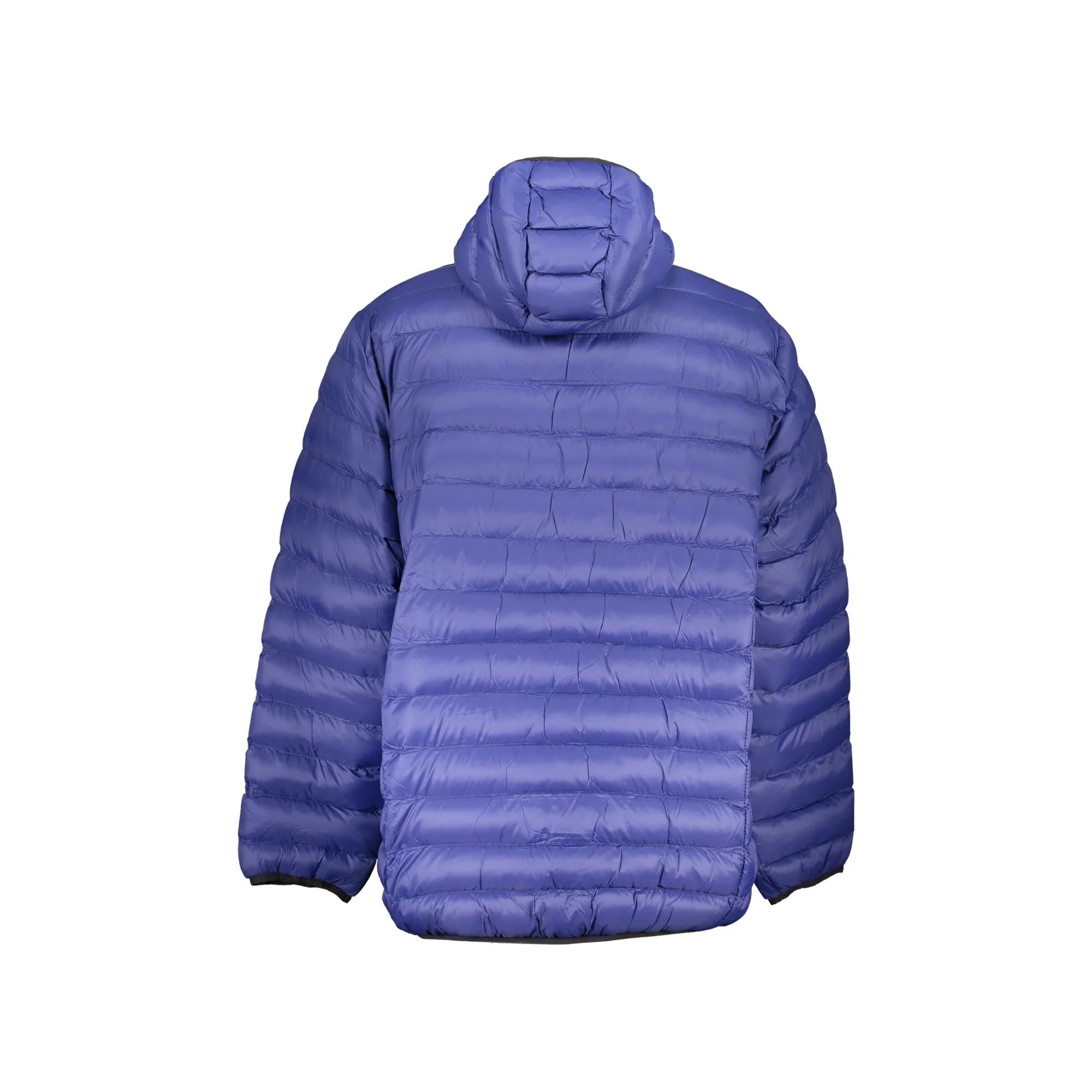 U.S. GRAND POLO GIUBBOTTO UOMO BLU