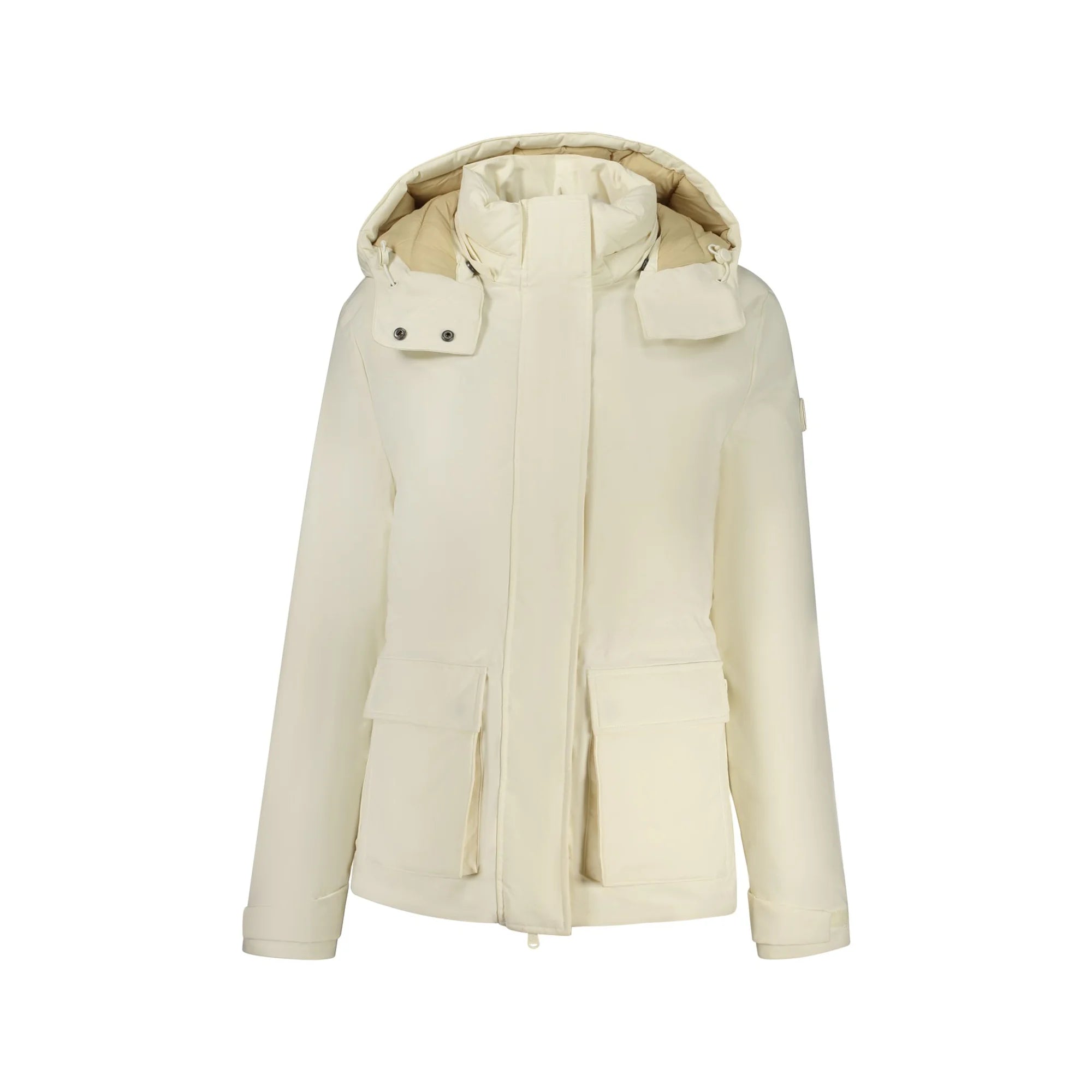 NORTH SAILS GIUBBOTTO DONNA BIANCO