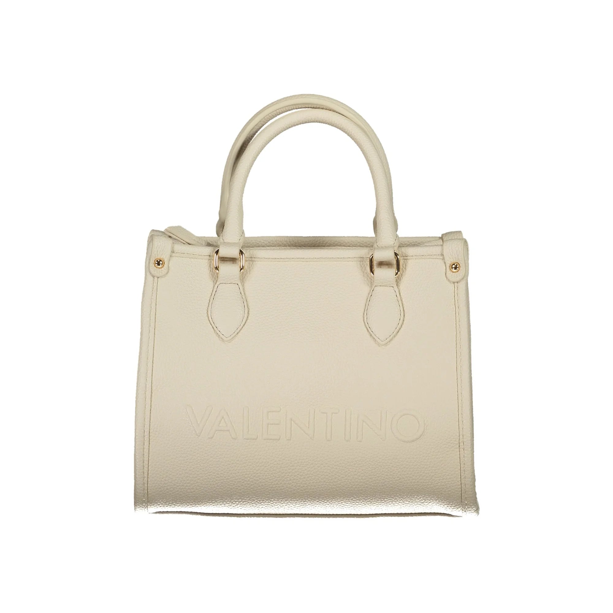 VALENTINO BAGS BORSA DONNA BEIGE