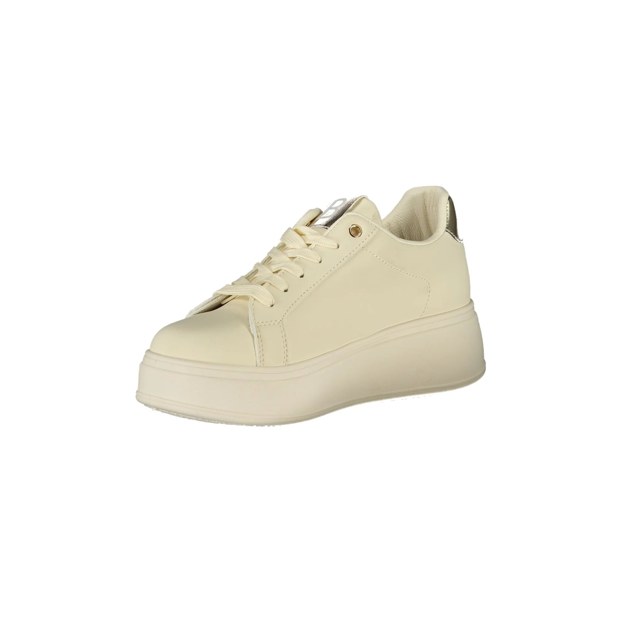 LAURA BIAGIOTTI CALZATURA SPORTIVA DONNA BEIGE