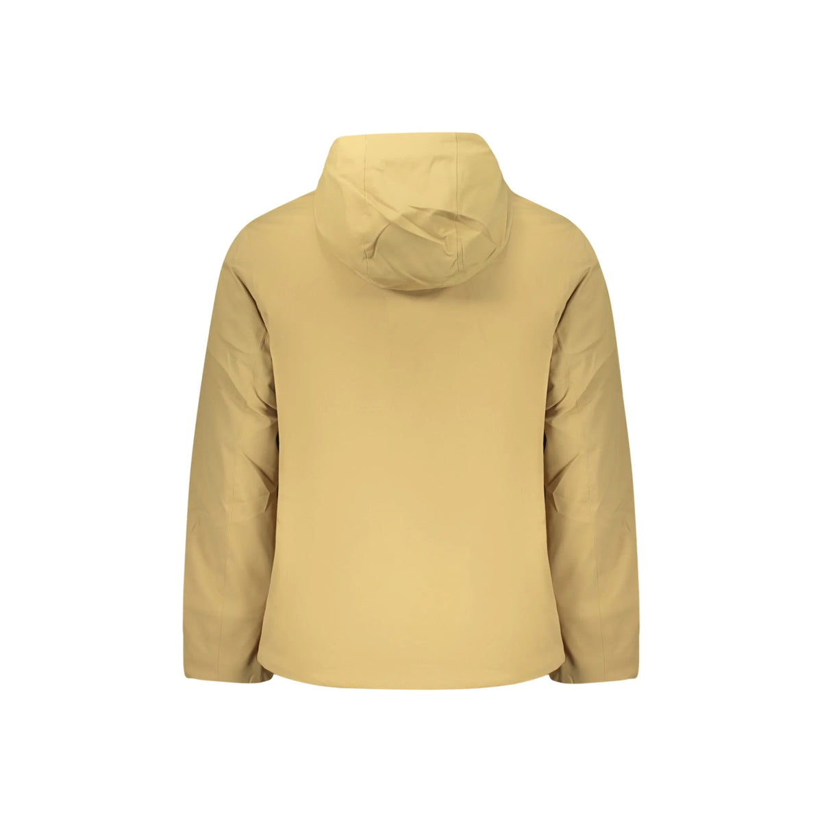 K-WAY GIUBBOTTO UOMO BEIGE