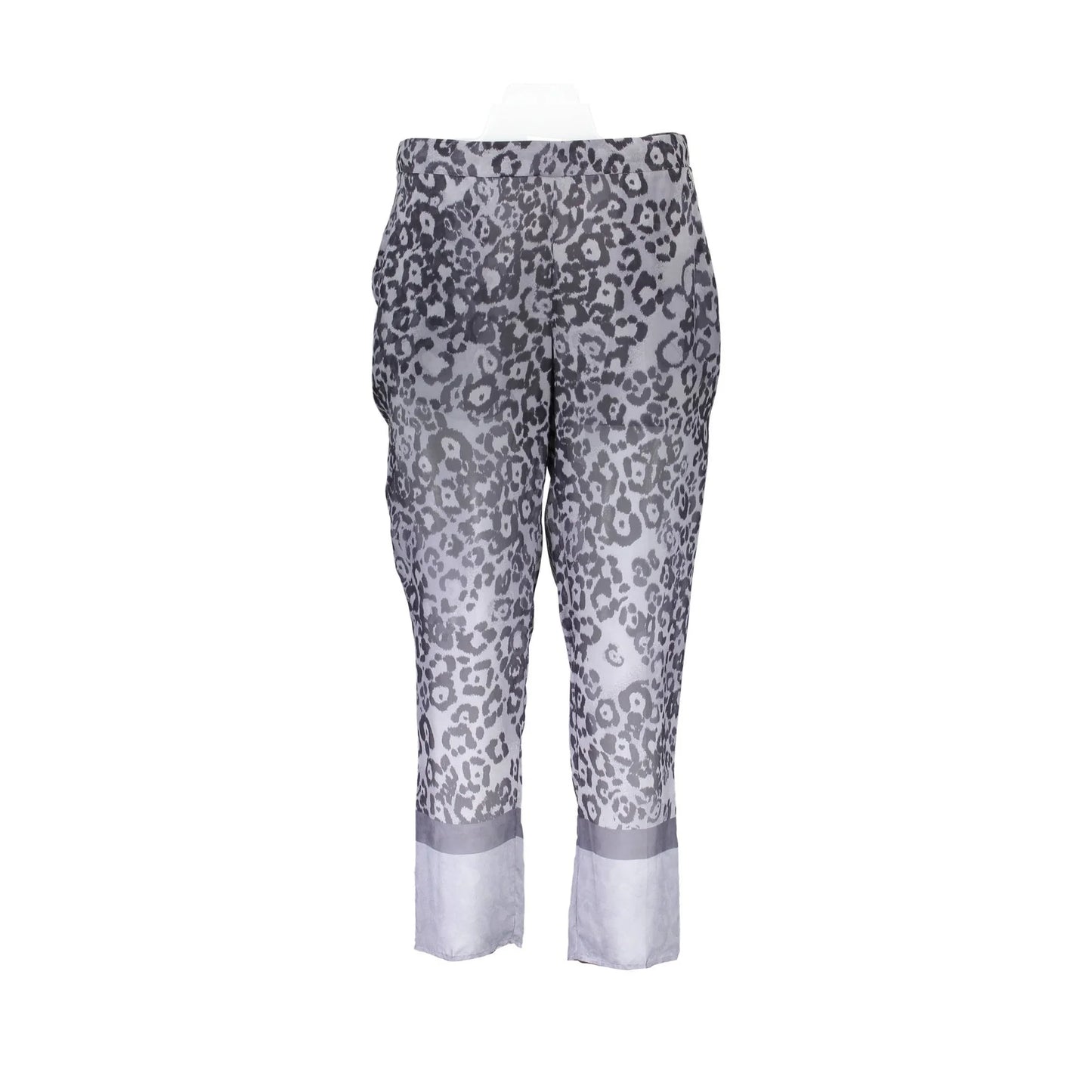 LIU JO PANTALONE DONNA BLU