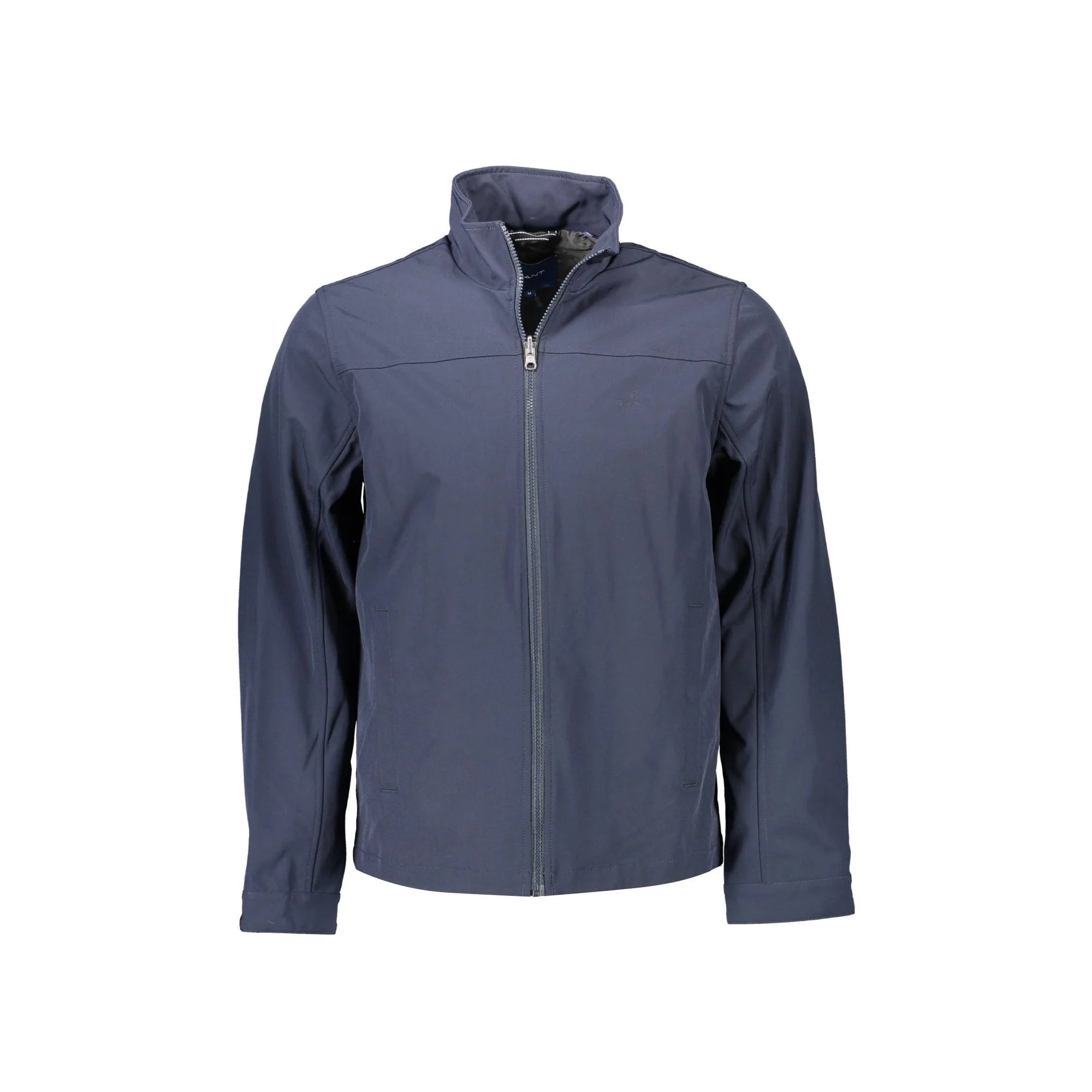 GANT GIUBBOTTO UOMO BLU