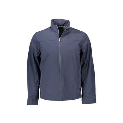 GANT GIUBBOTTO UOMO BLU