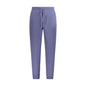 Boss Pantaloni Uomo Blu Logo - foto prodotto